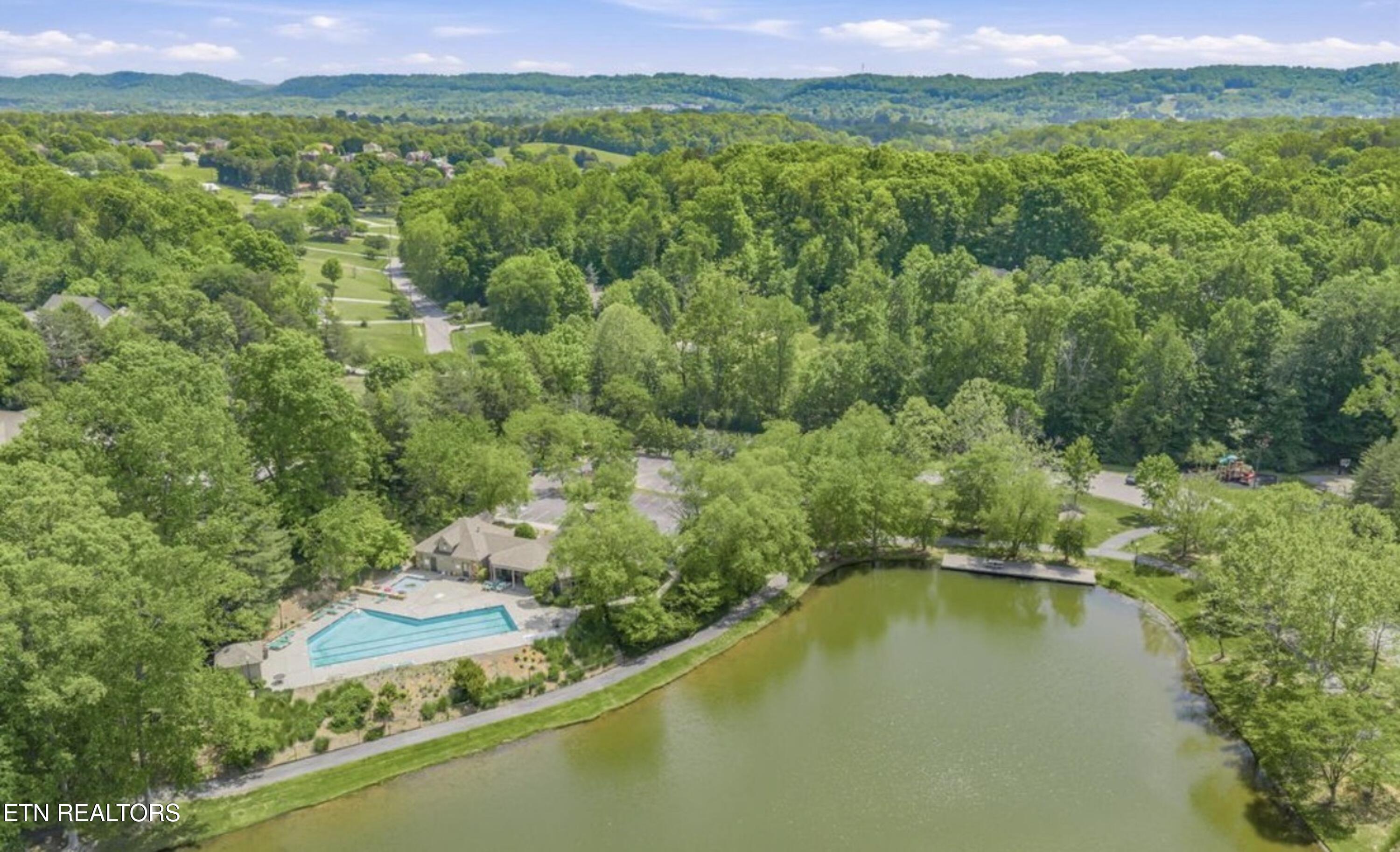8330 Kiva Dunes Lane Knoxville TN 37938