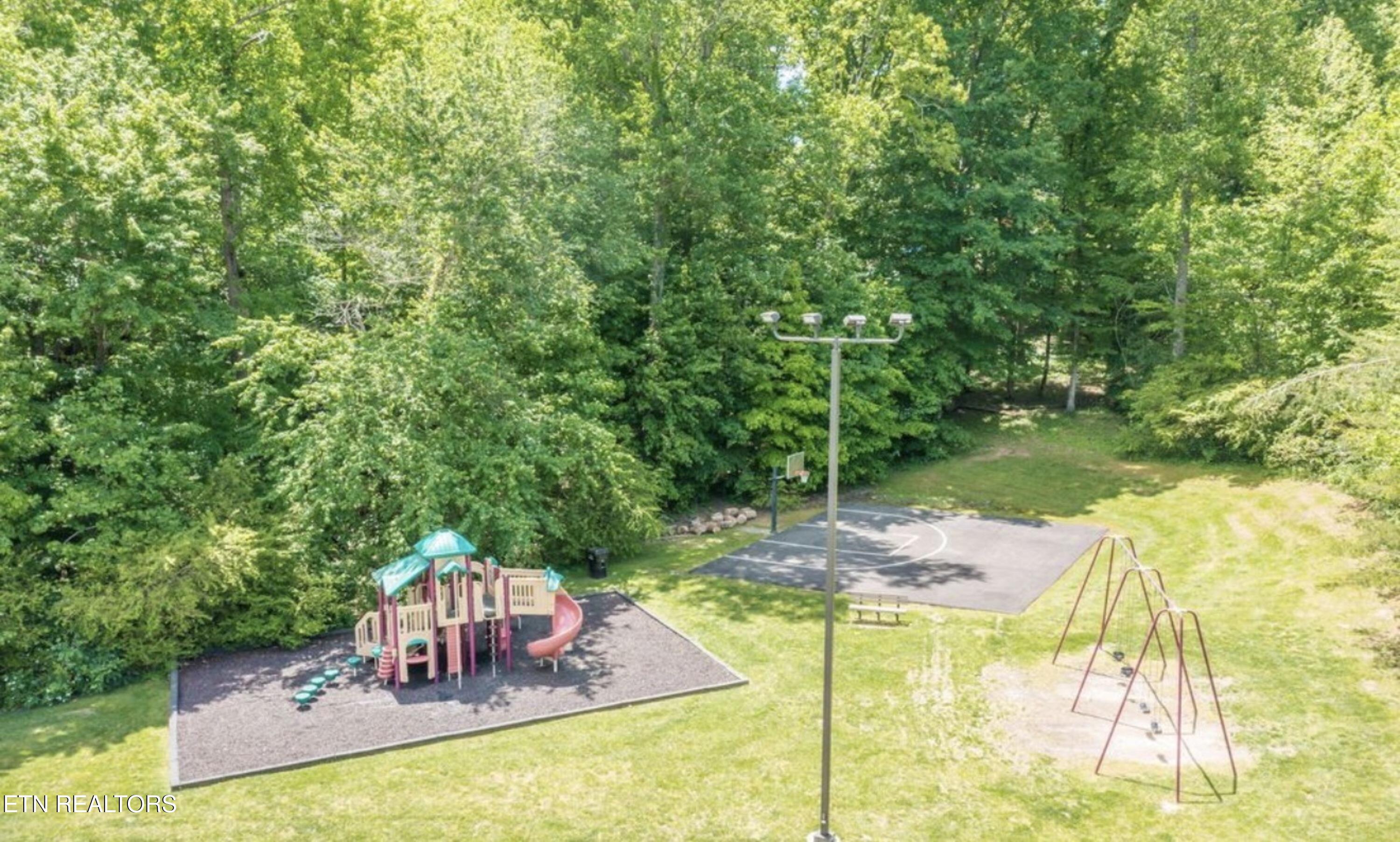 8330 Kiva Dunes Lane Knoxville TN 37938
