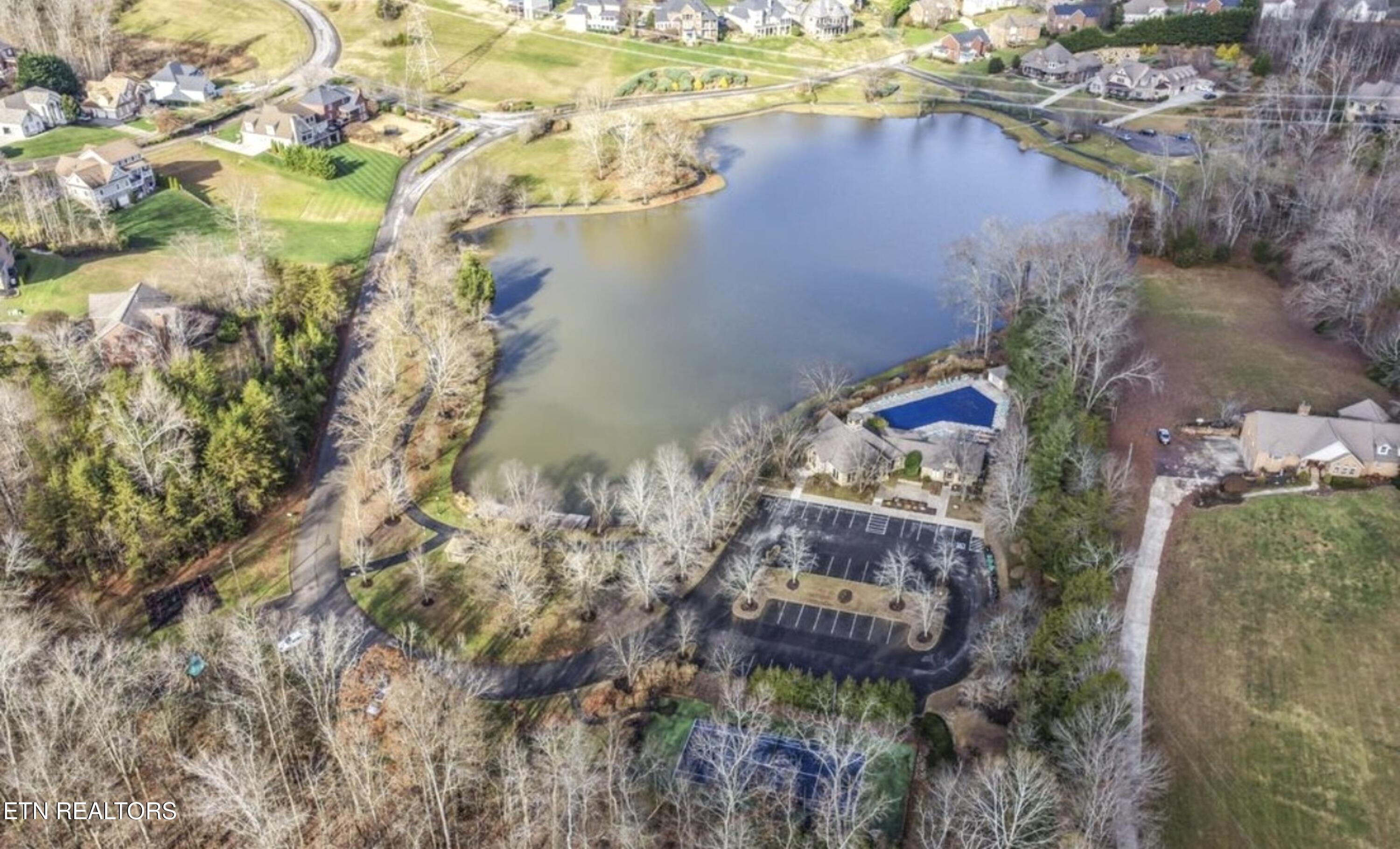 8330 Kiva Dunes Lane Knoxville TN 37938