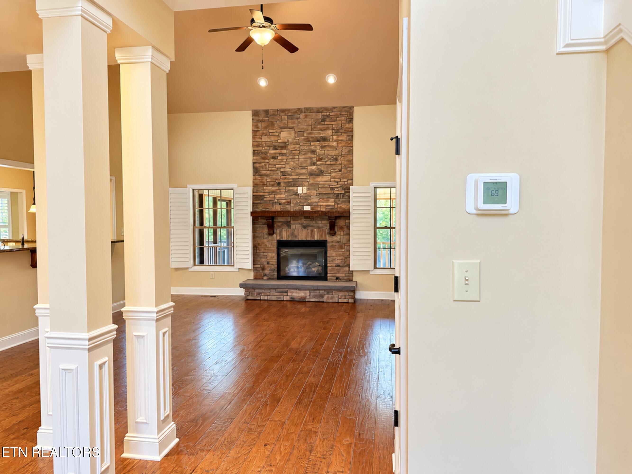 8330 Kiva Dunes Lane Knoxville TN 37938