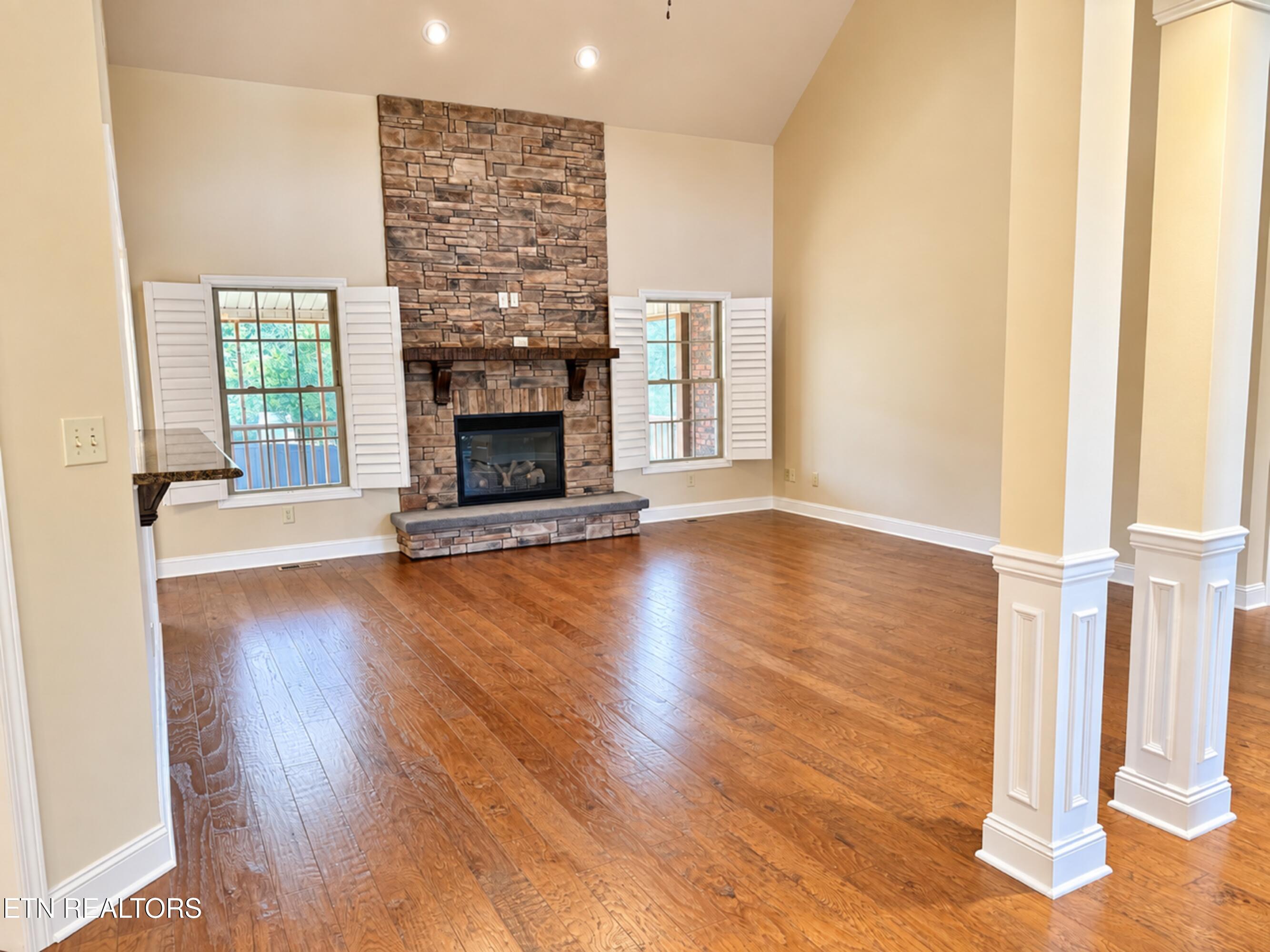 8330 Kiva Dunes Lane Knoxville TN 37938