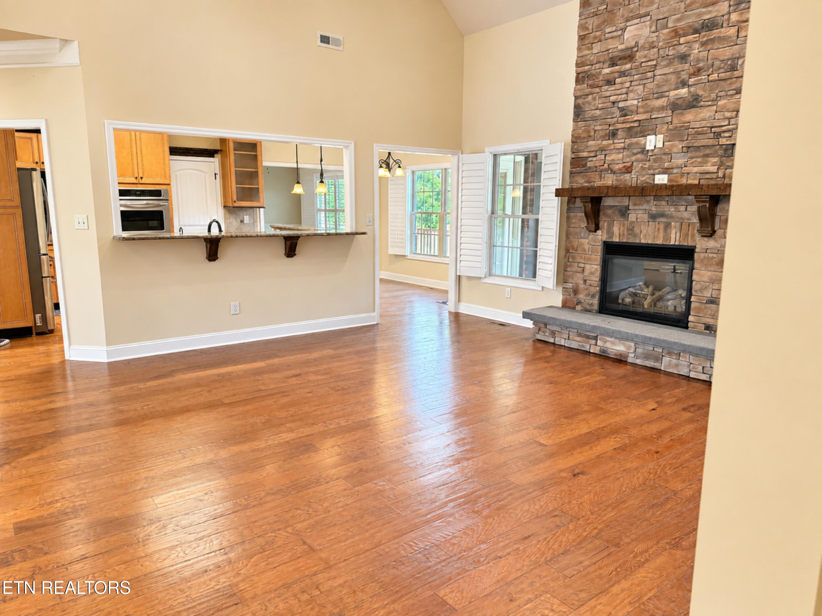8330 Kiva Dunes Lane Knoxville TN 37938