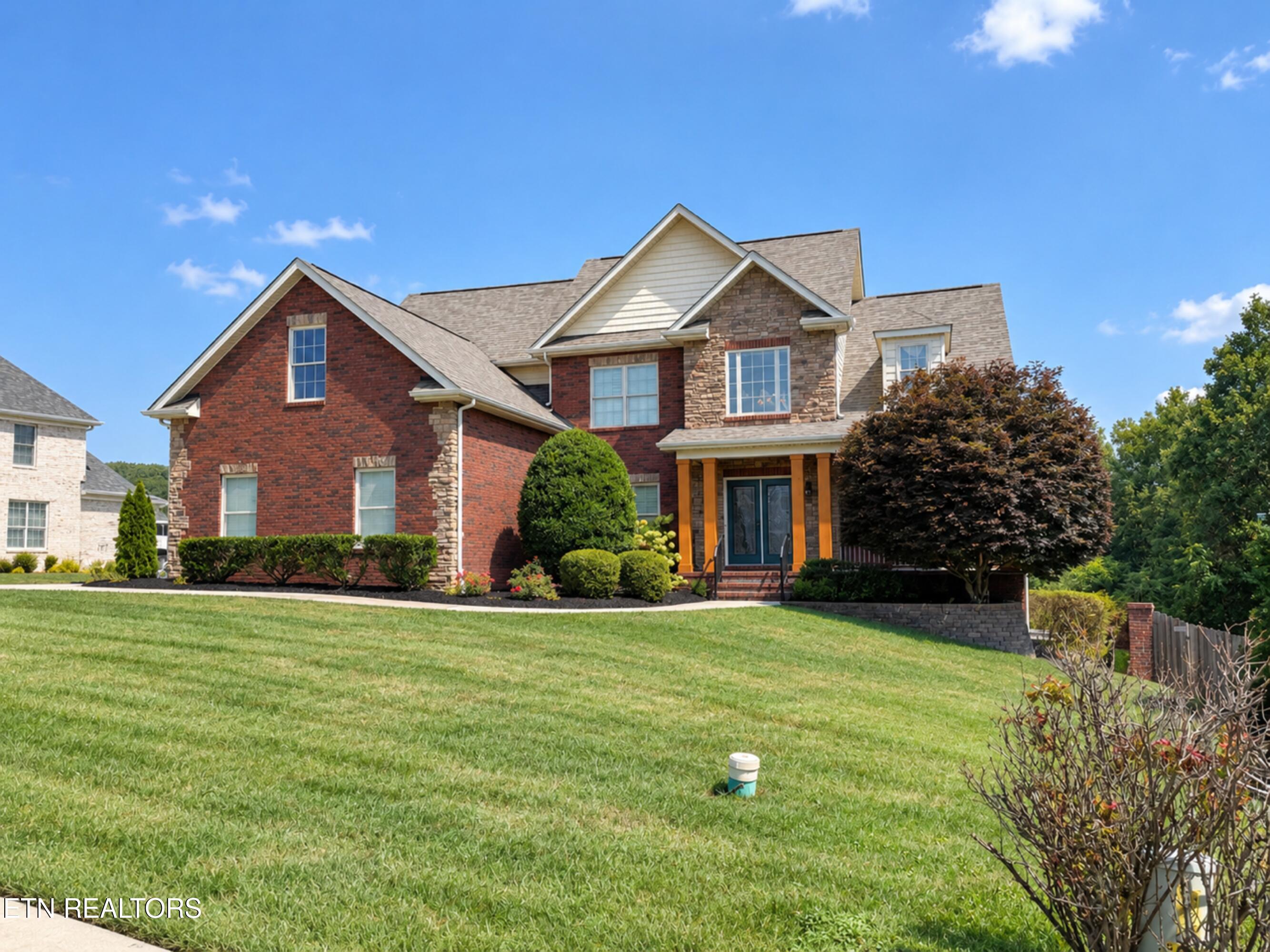 8330 Kiva Dunes Lane Knoxville TN 37938