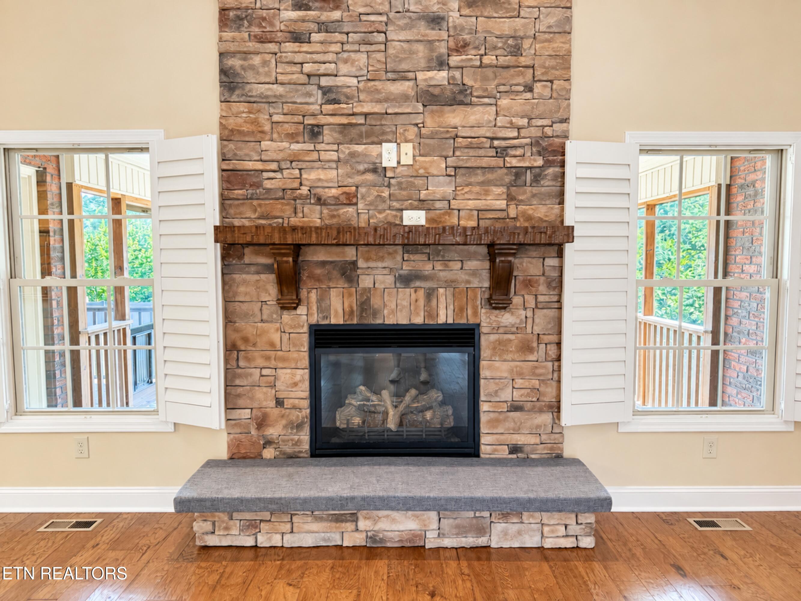 8330 Kiva Dunes Lane Knoxville TN 37938