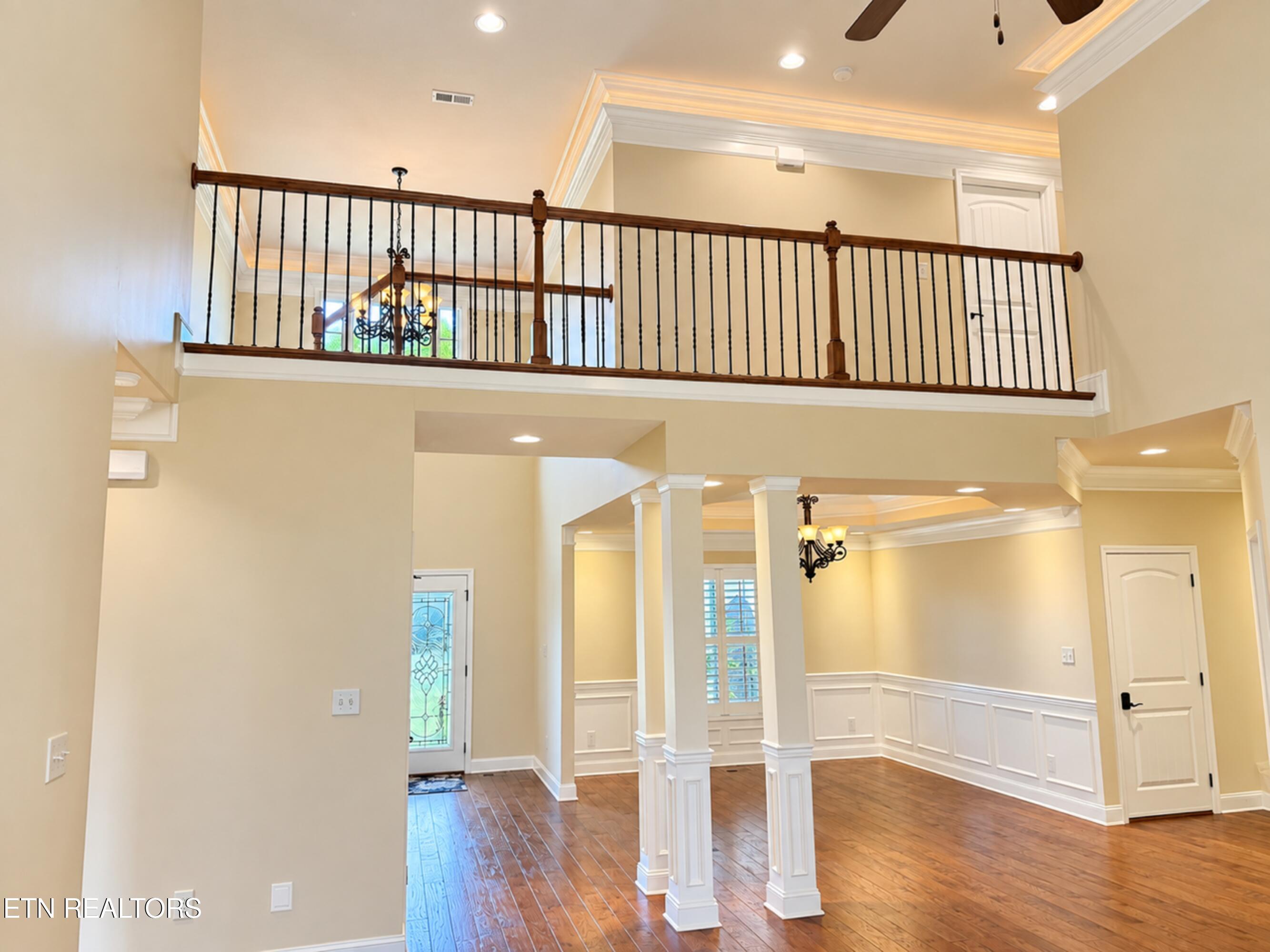 8330 Kiva Dunes Lane Knoxville TN 37938