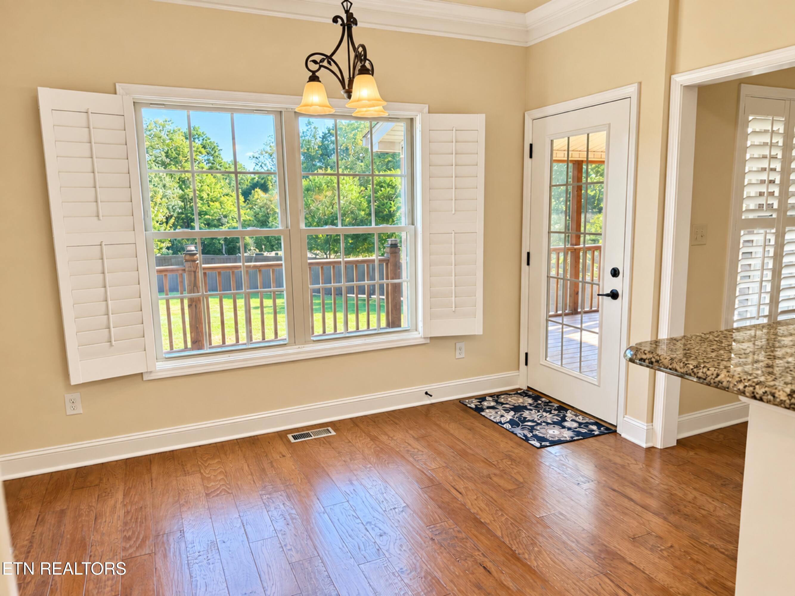 8330 Kiva Dunes Lane Knoxville TN 37938