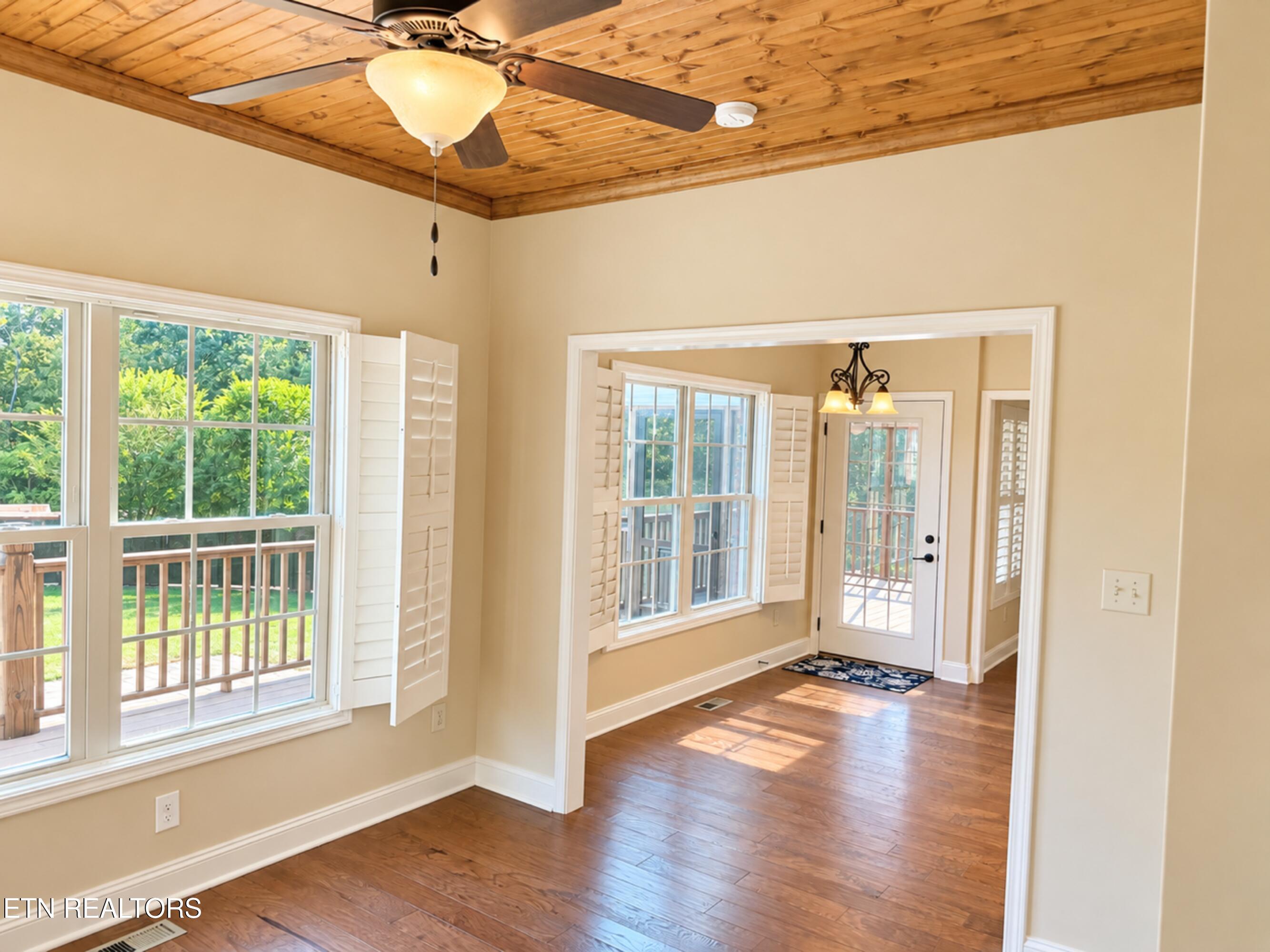 8330 Kiva Dunes Lane Knoxville TN 37938
