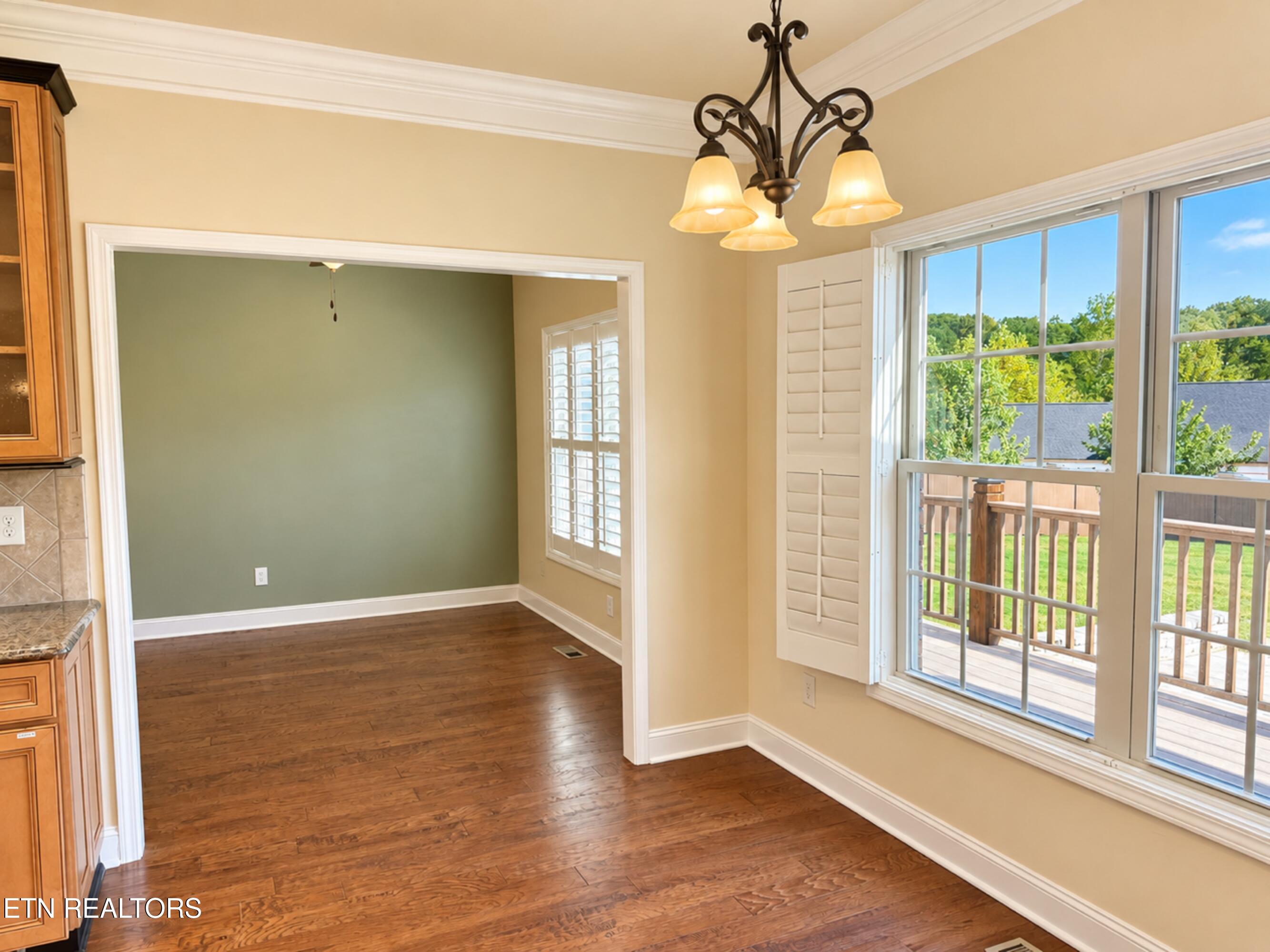 8330 Kiva Dunes Lane Knoxville TN 37938
