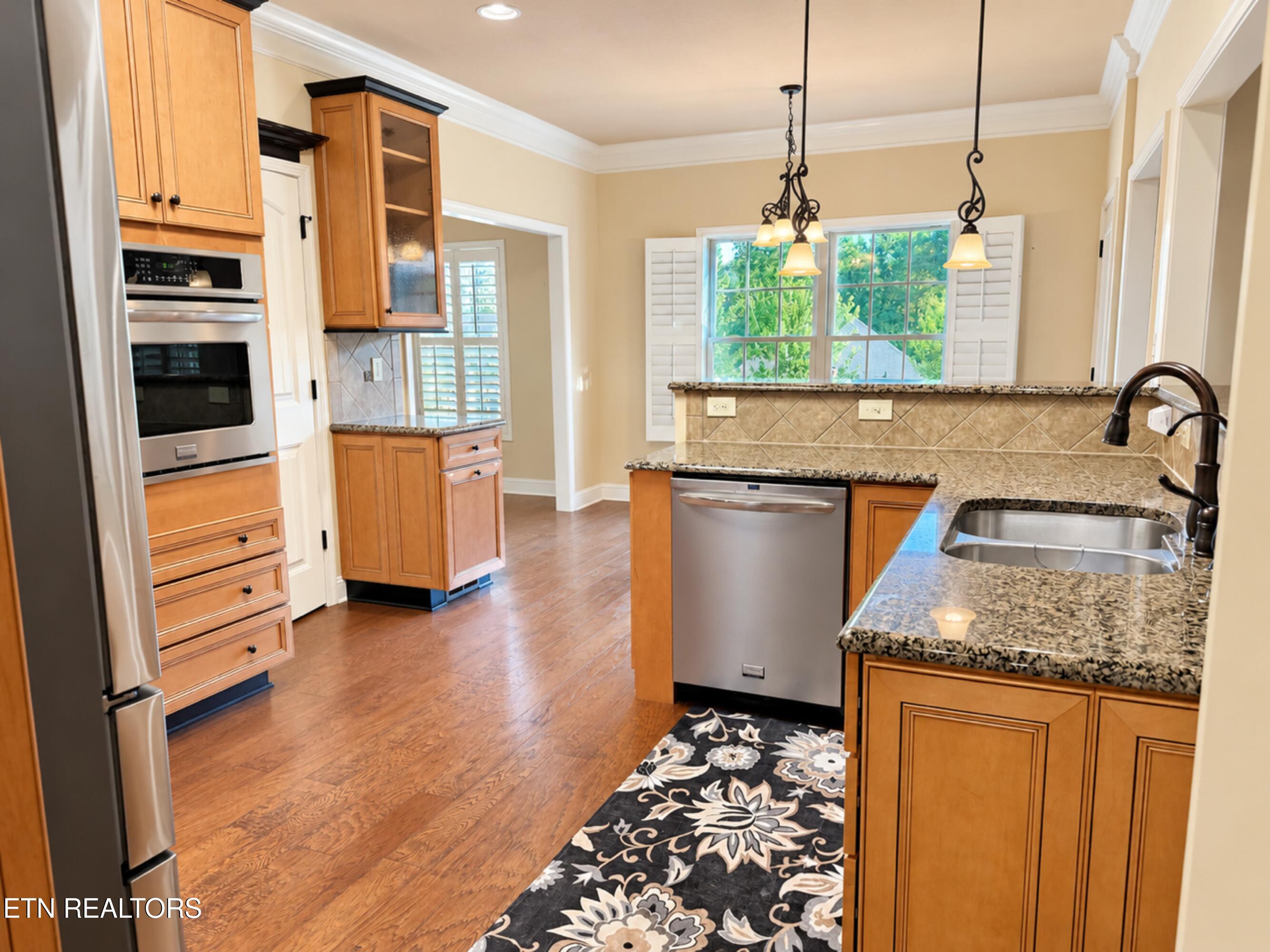 8330 Kiva Dunes Lane Knoxville TN 37938