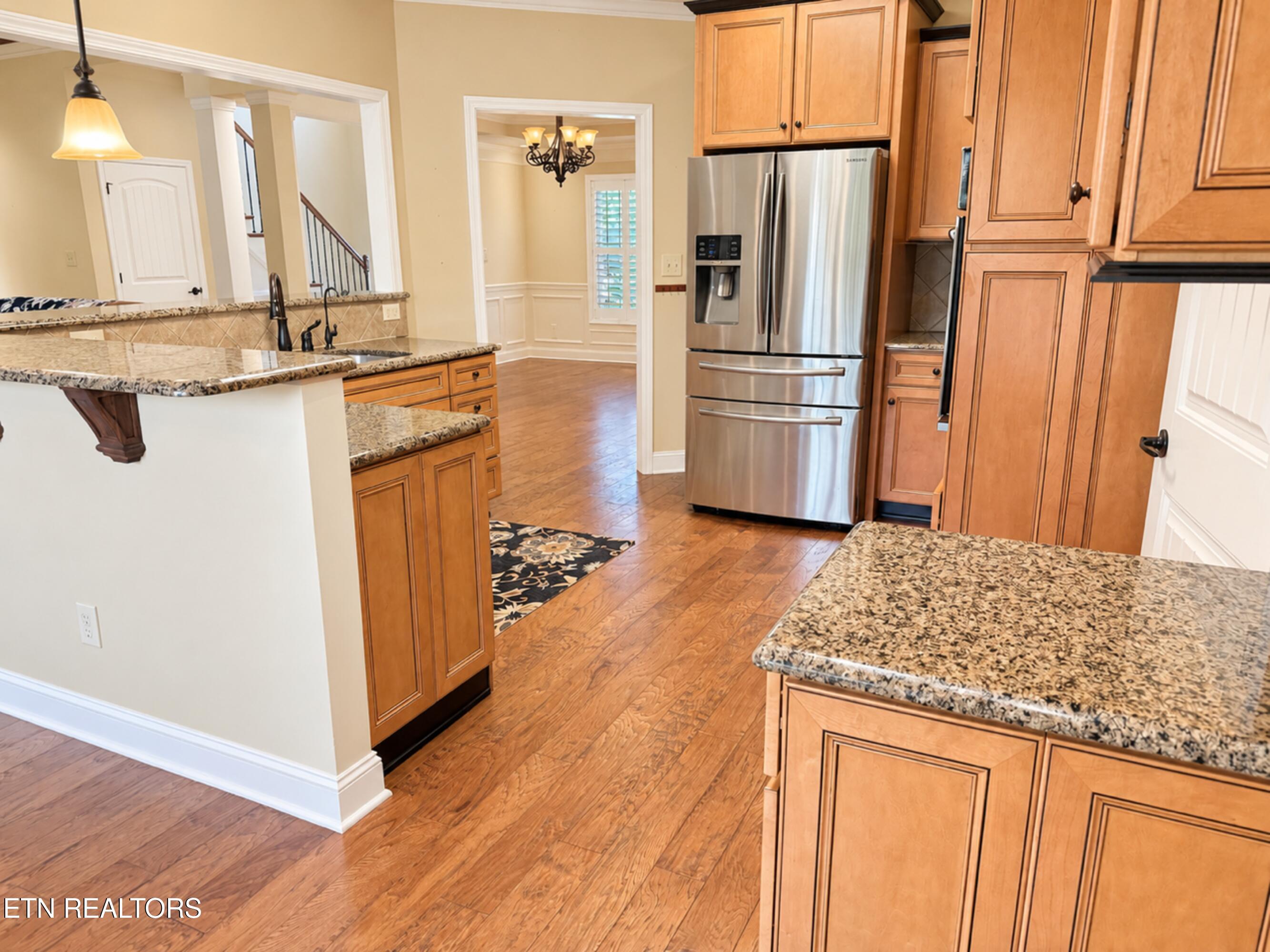 8330 Kiva Dunes Lane Knoxville TN 37938