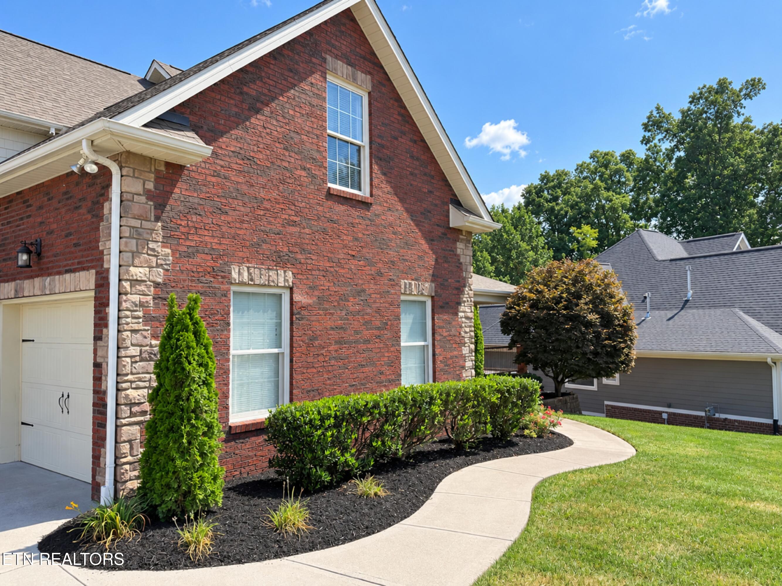 8330 Kiva Dunes Lane Knoxville TN 37938