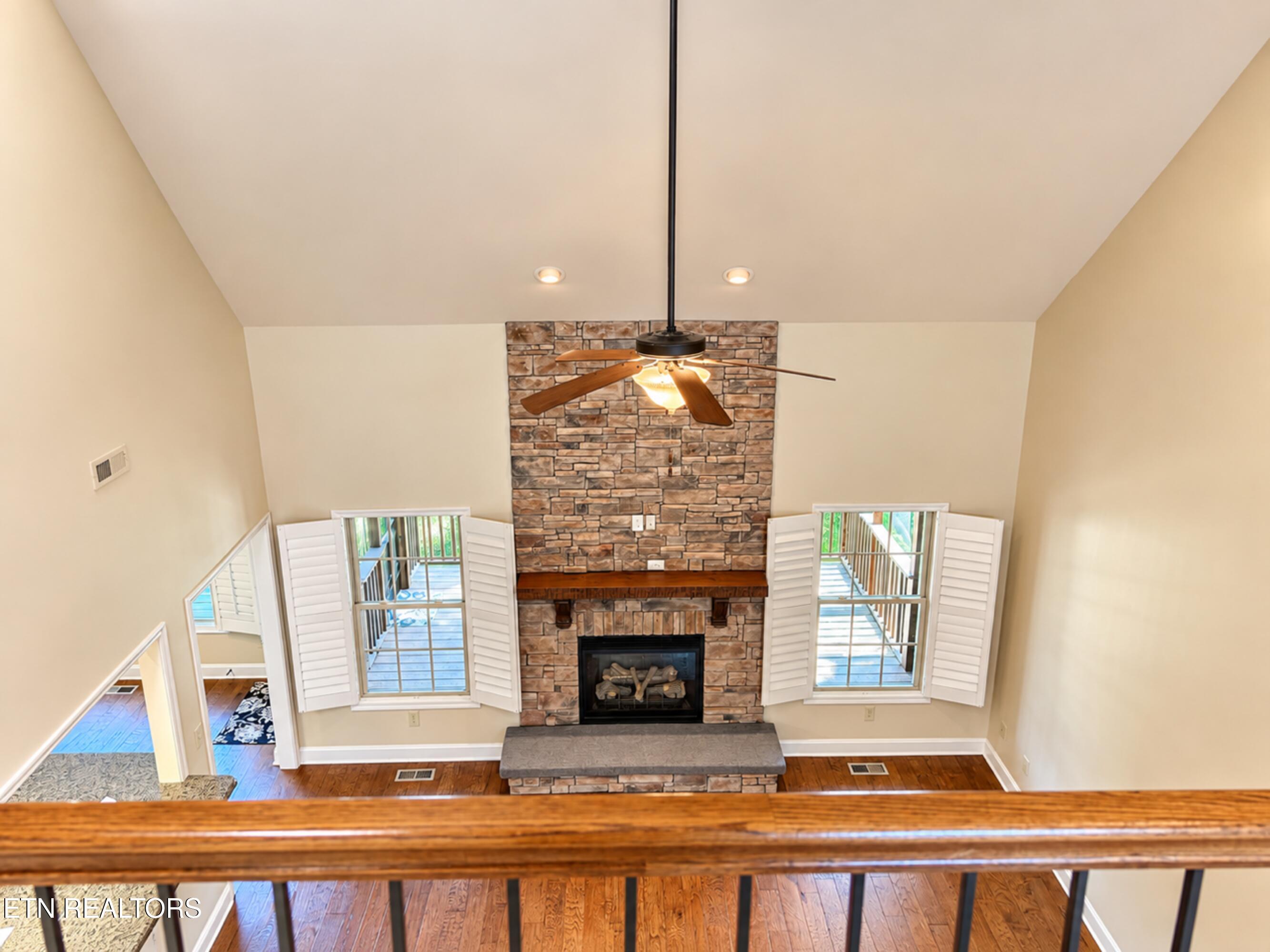 8330 Kiva Dunes Lane Knoxville TN 37938