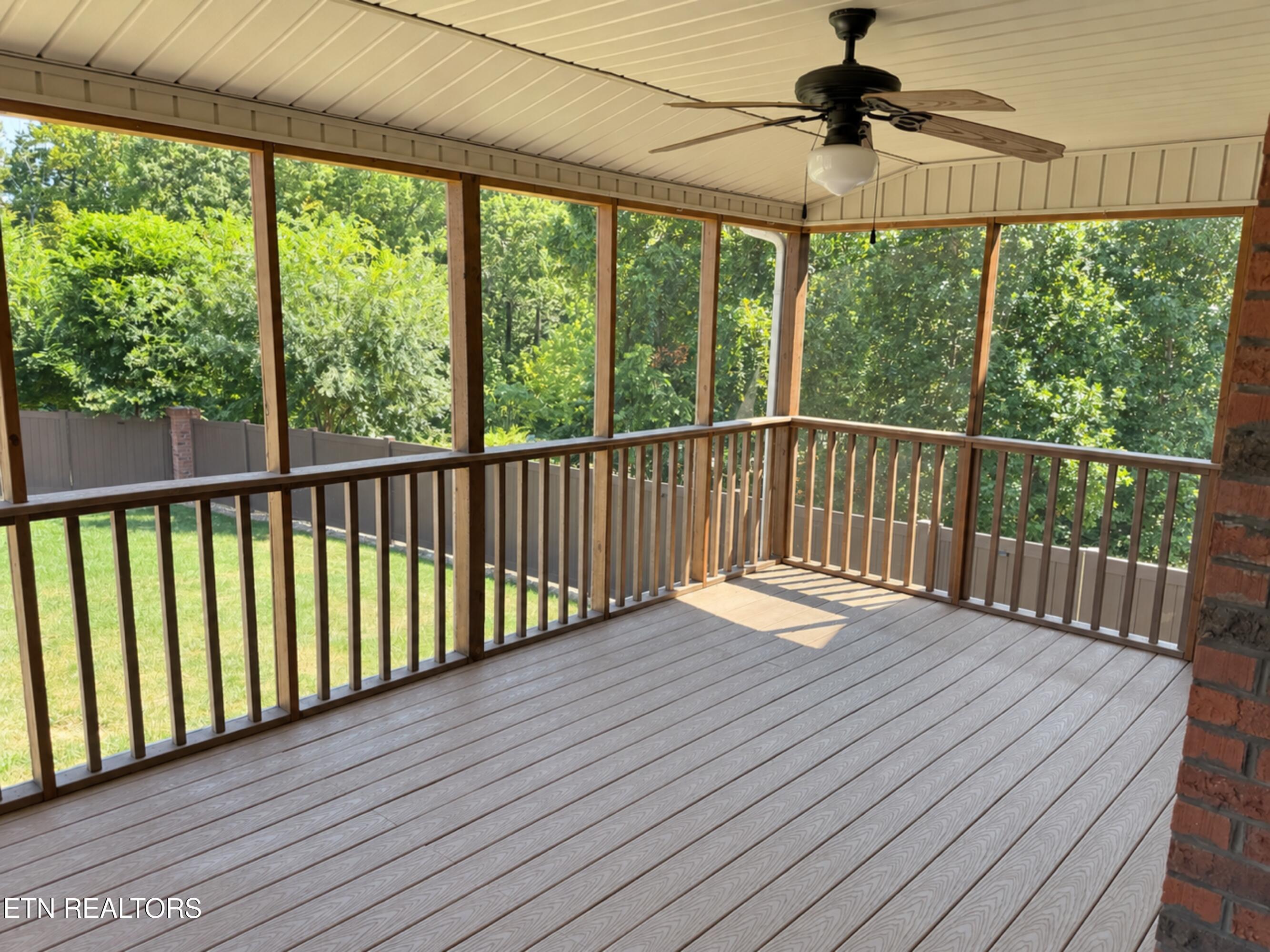 8330 Kiva Dunes Lane Knoxville TN 37938