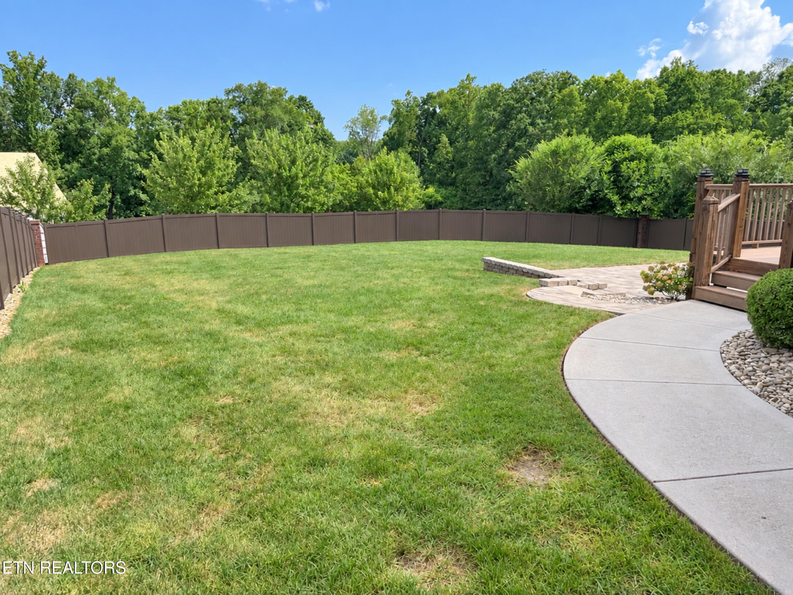 8330 Kiva Dunes Lane Knoxville TN 37938