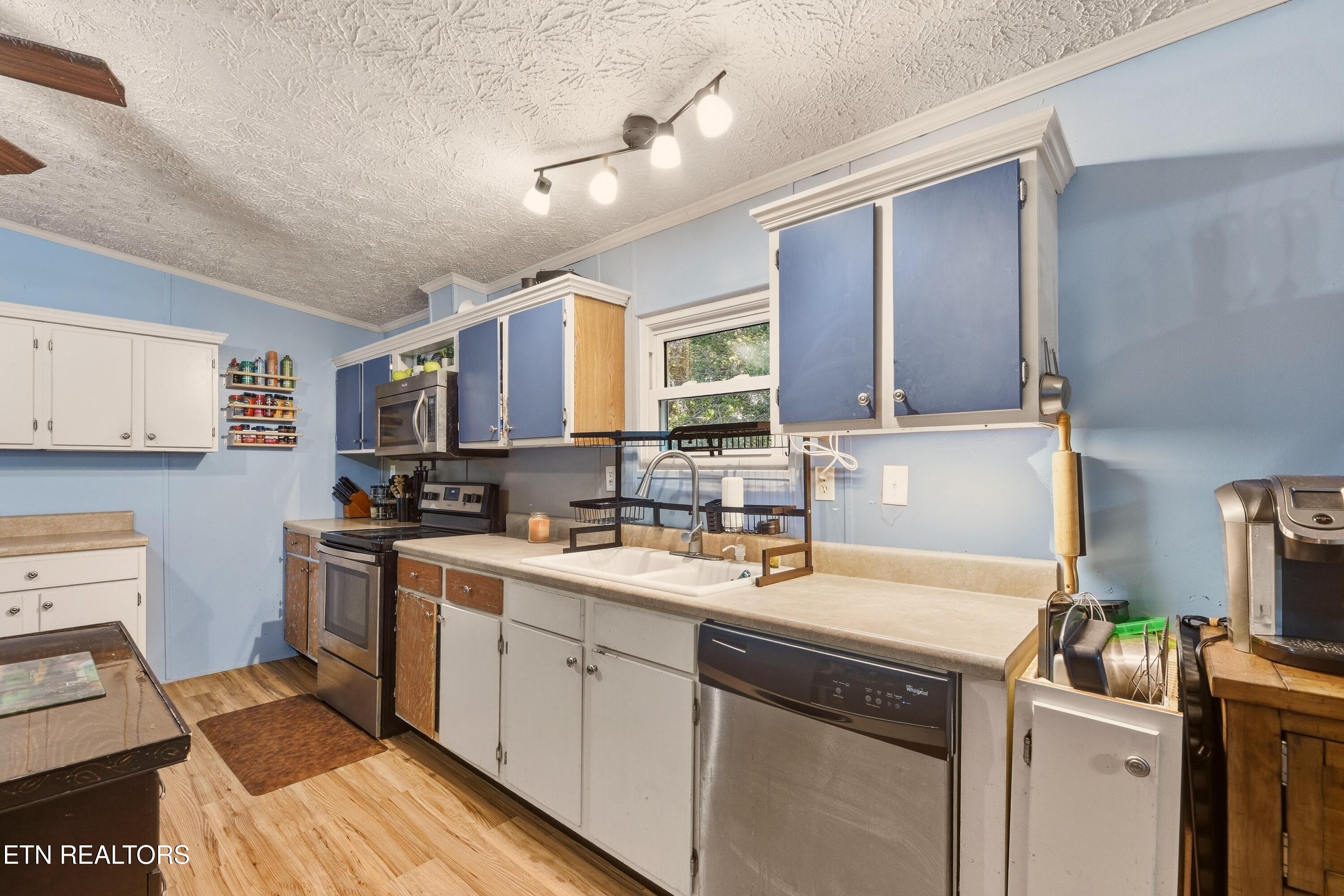 184 Cutters Lane Clinton TN 37716