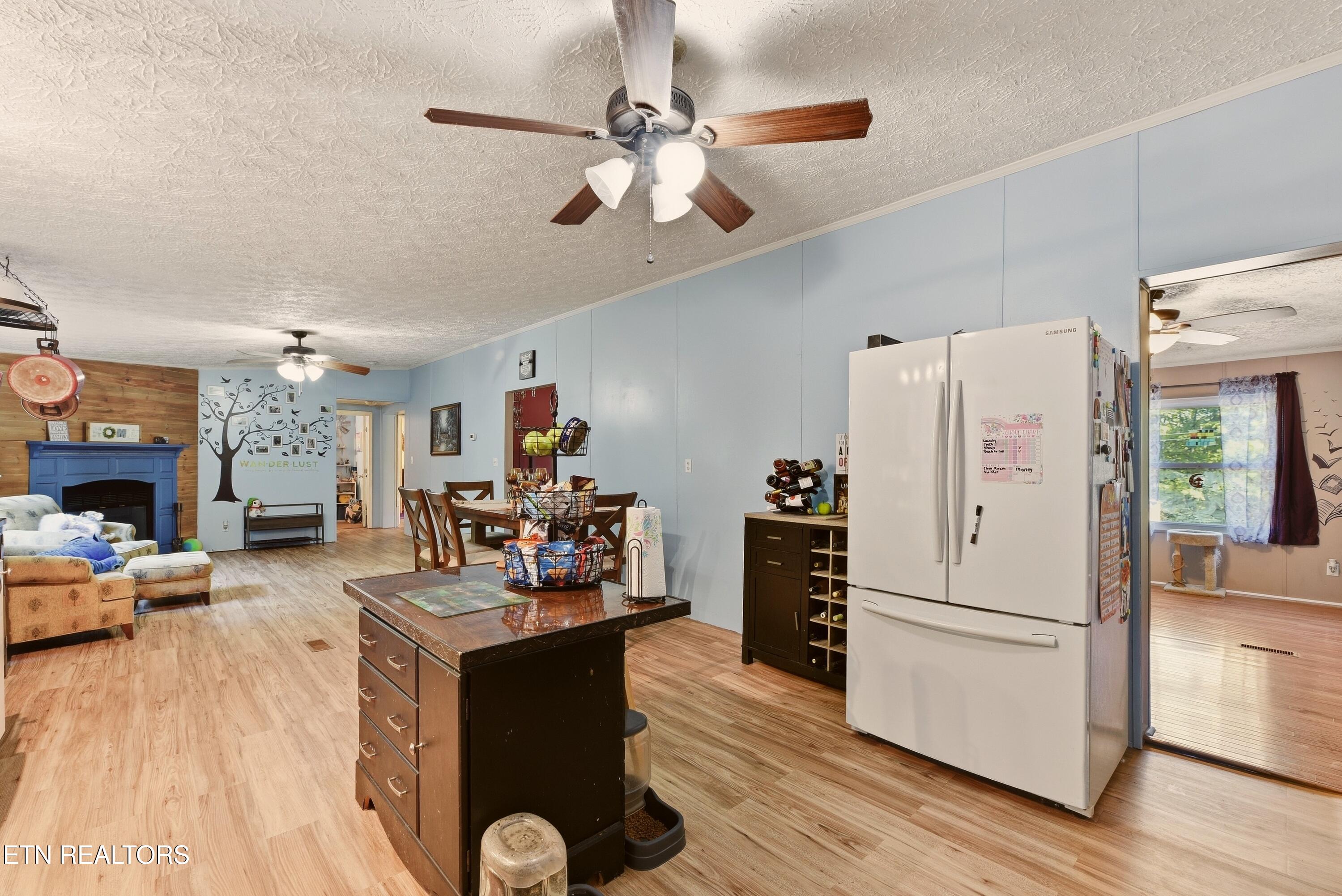 184 Cutters Lane Clinton TN 37716