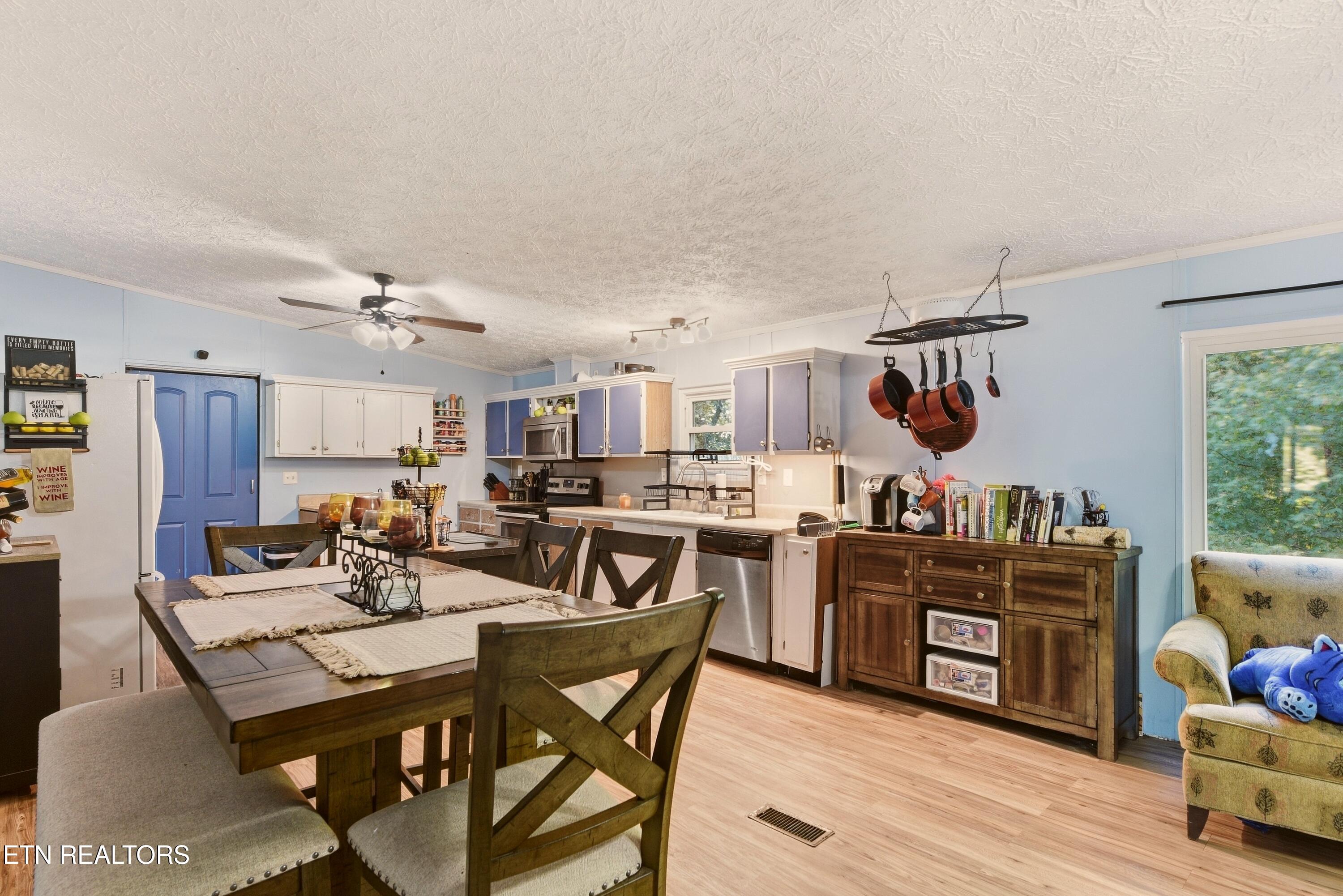 184 Cutters Lane Clinton TN 37716