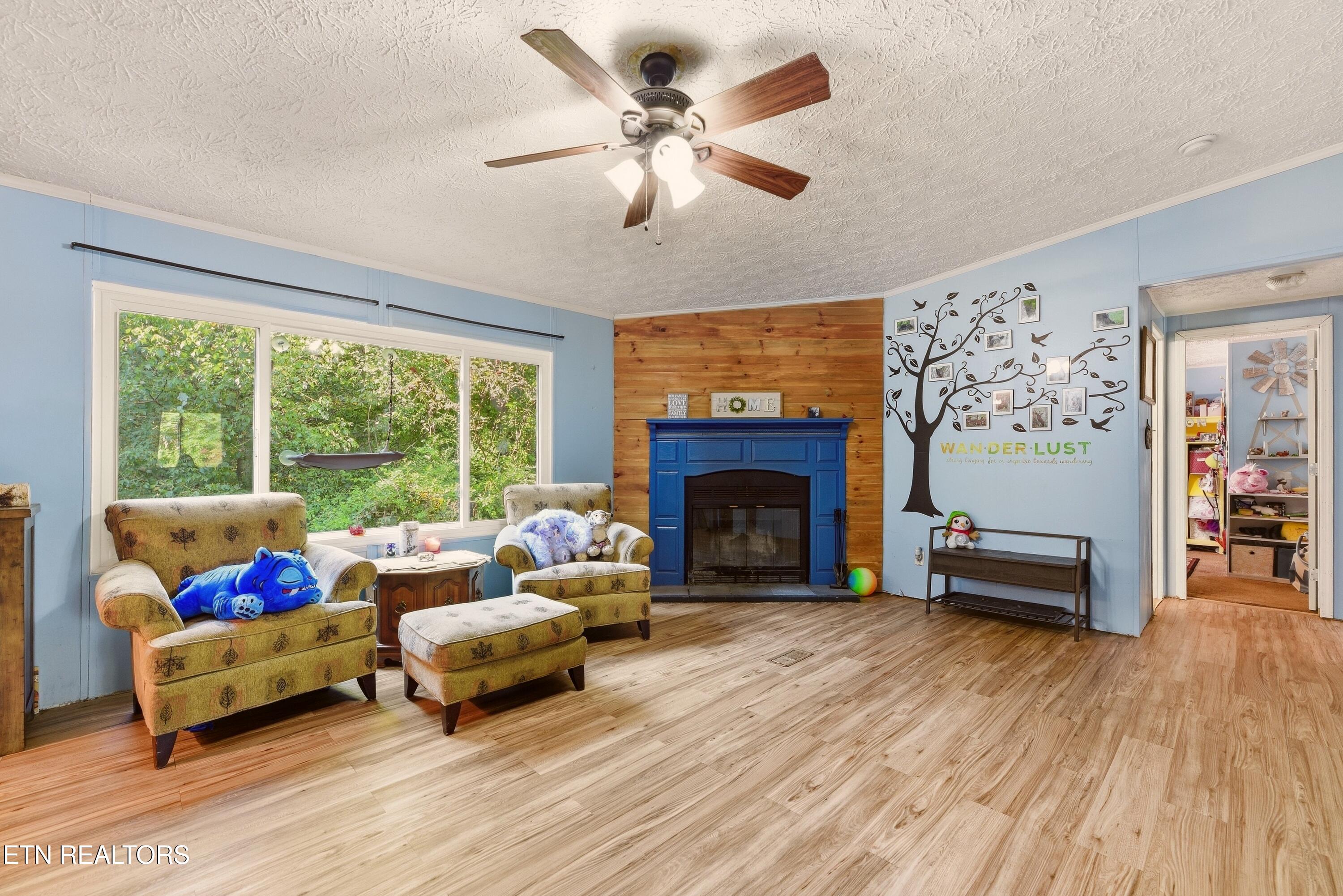184 Cutters Lane Clinton TN 37716