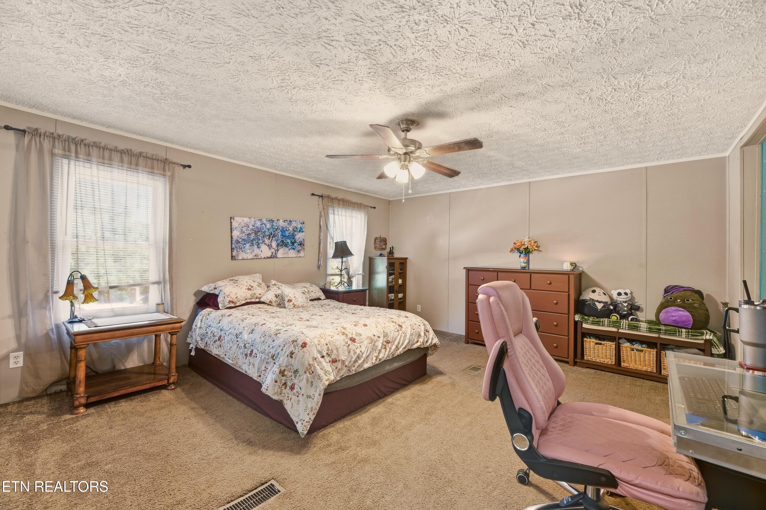 184 Cutters Lane Clinton TN 37716