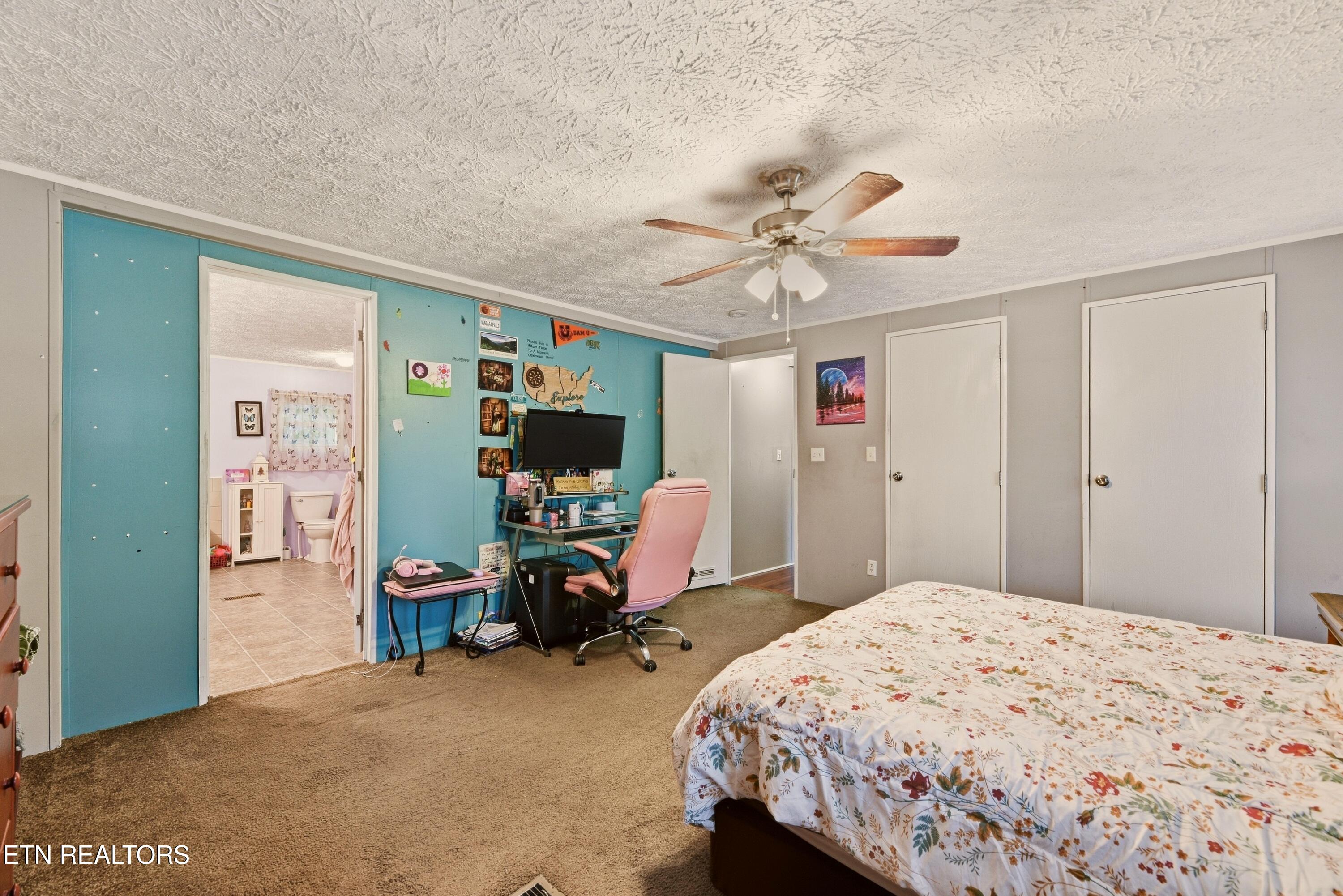 184 Cutters Lane Clinton TN 37716