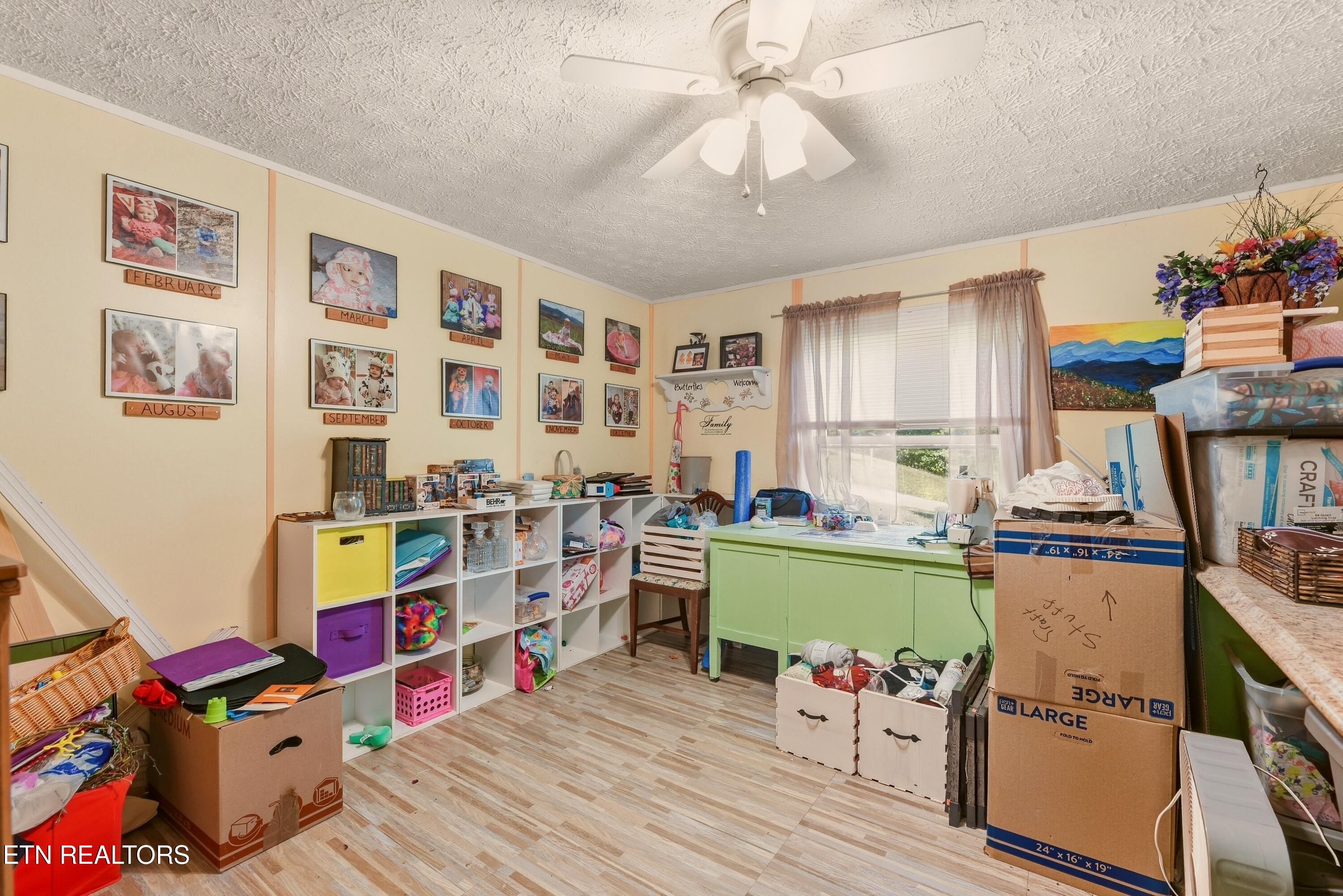 184 Cutters Lane Clinton TN 37716