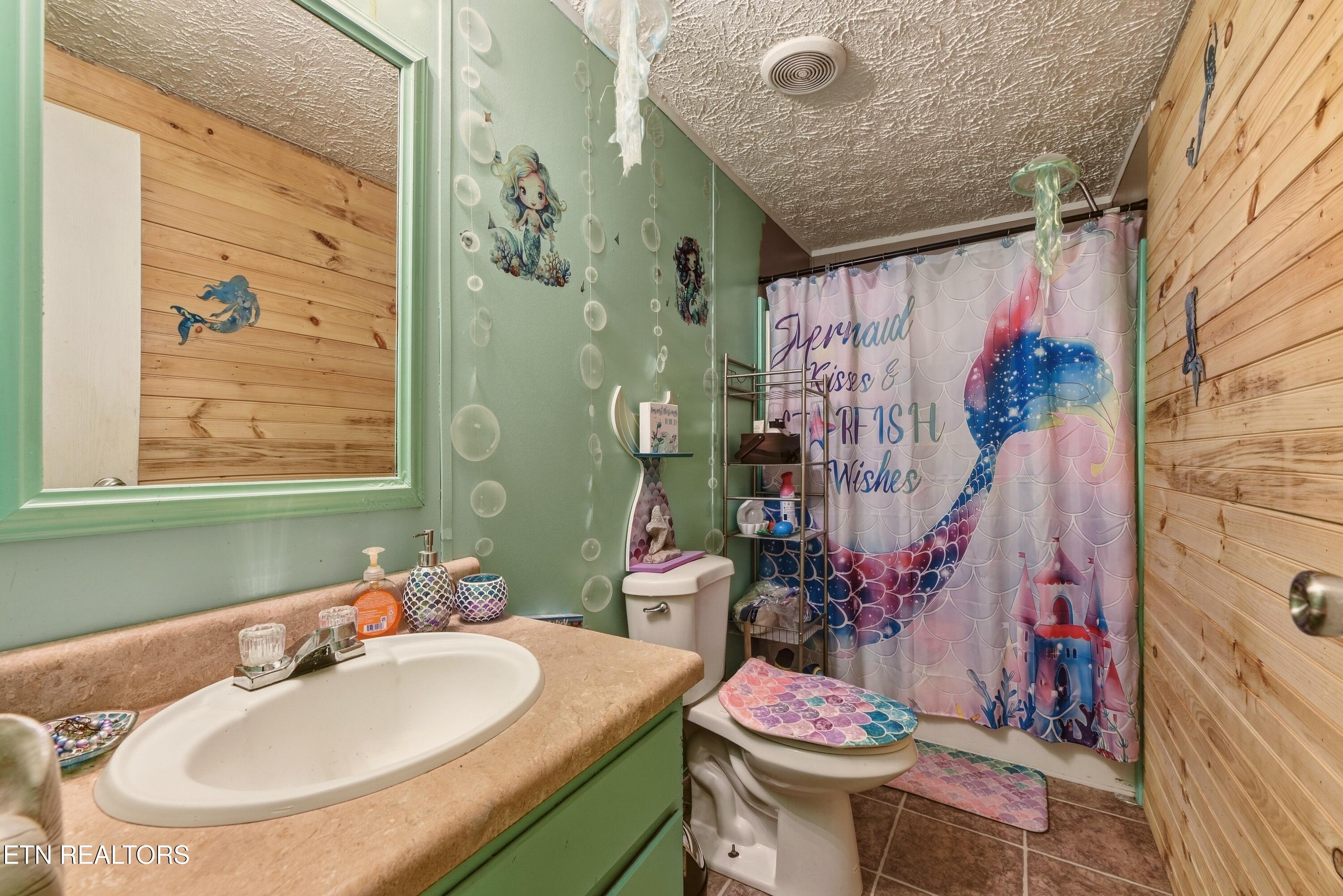 184 Cutters Lane Clinton TN 37716