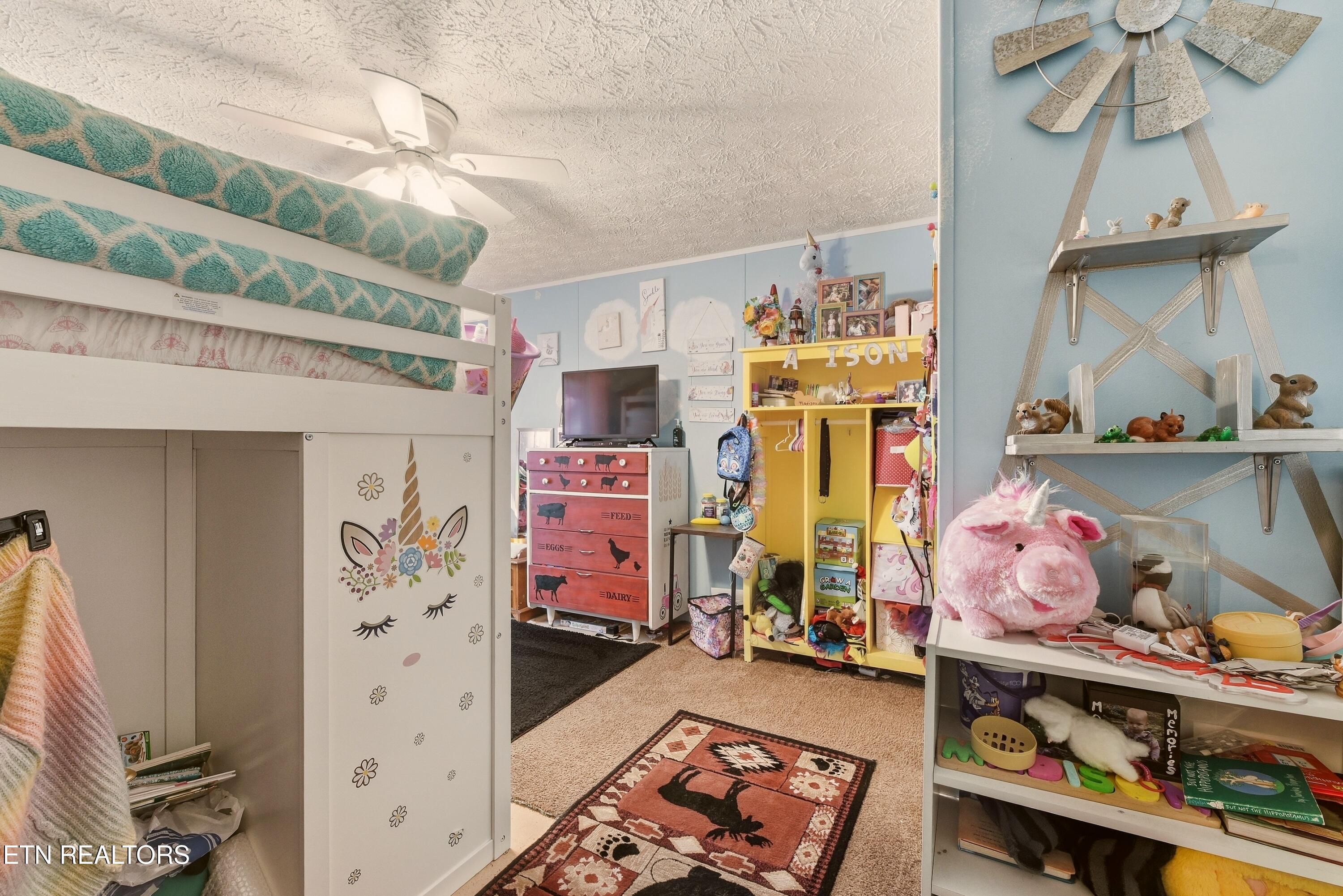 184 Cutters Lane Clinton TN 37716