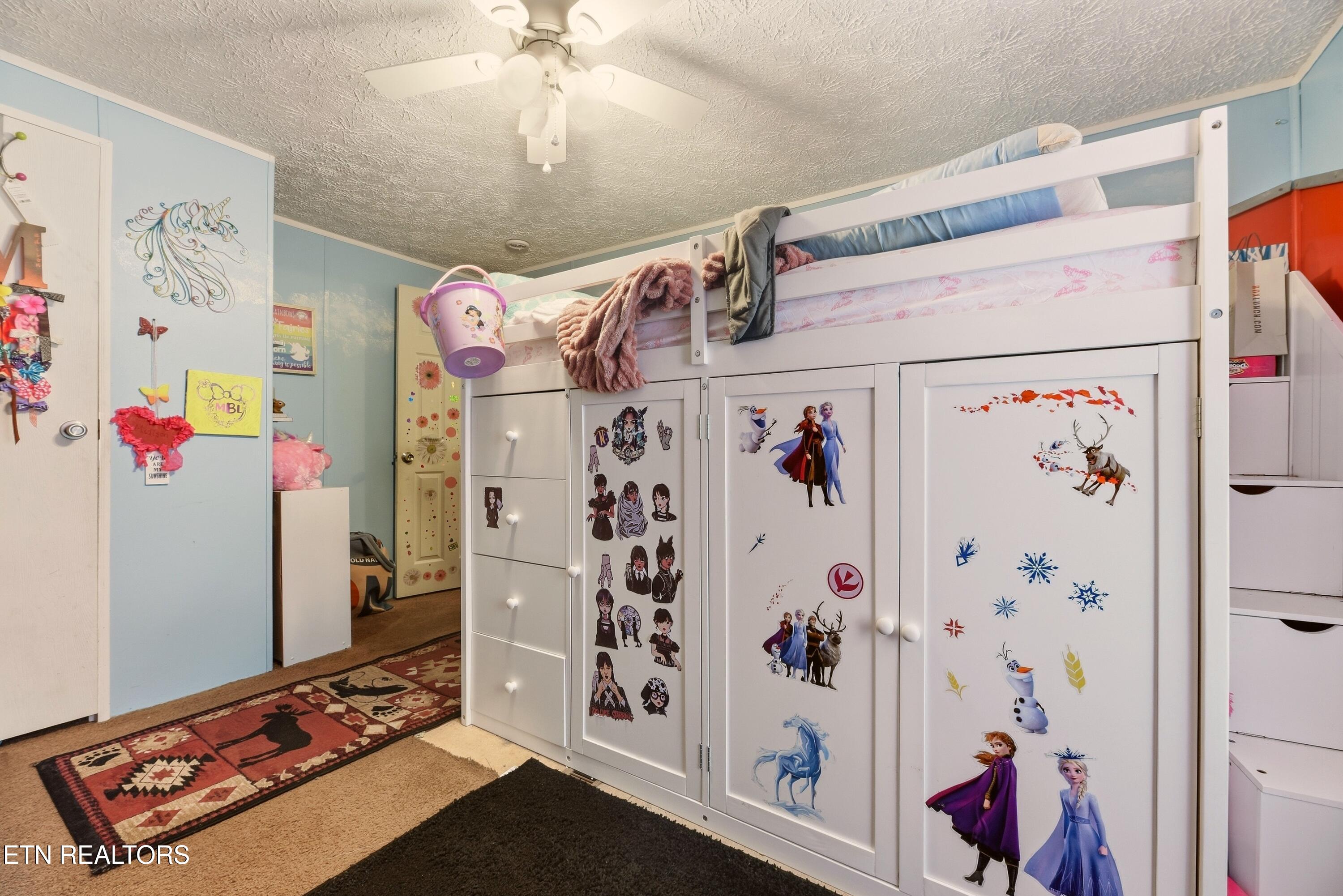 184 Cutters Lane Clinton TN 37716