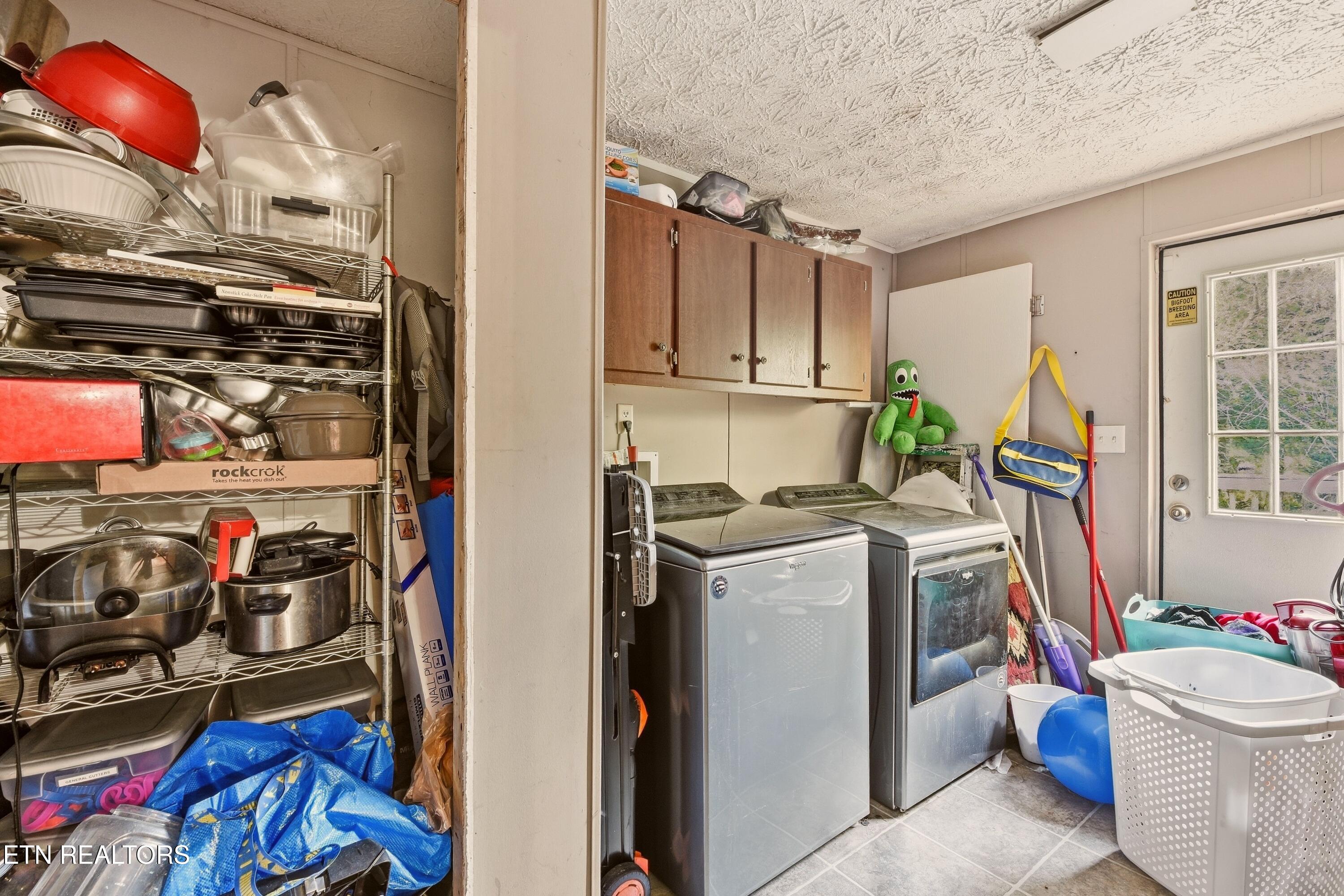 184 Cutters Lane Clinton TN 37716