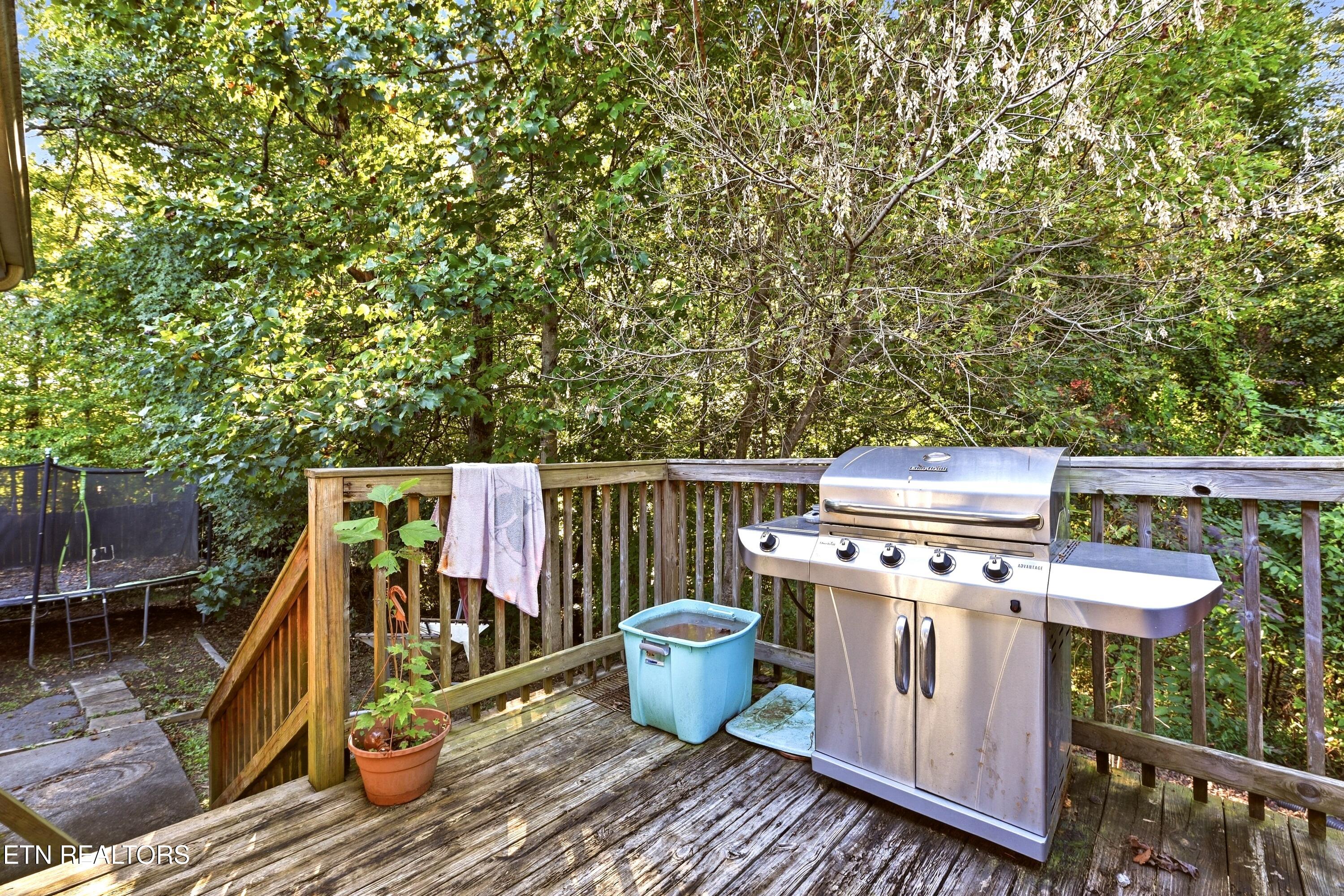 184 Cutters Lane Clinton TN 37716