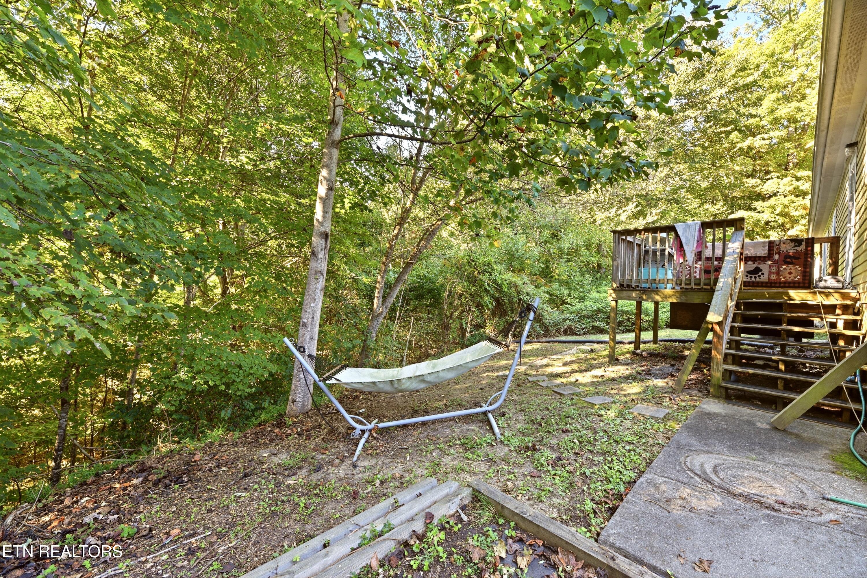 184 Cutters Lane Clinton TN 37716