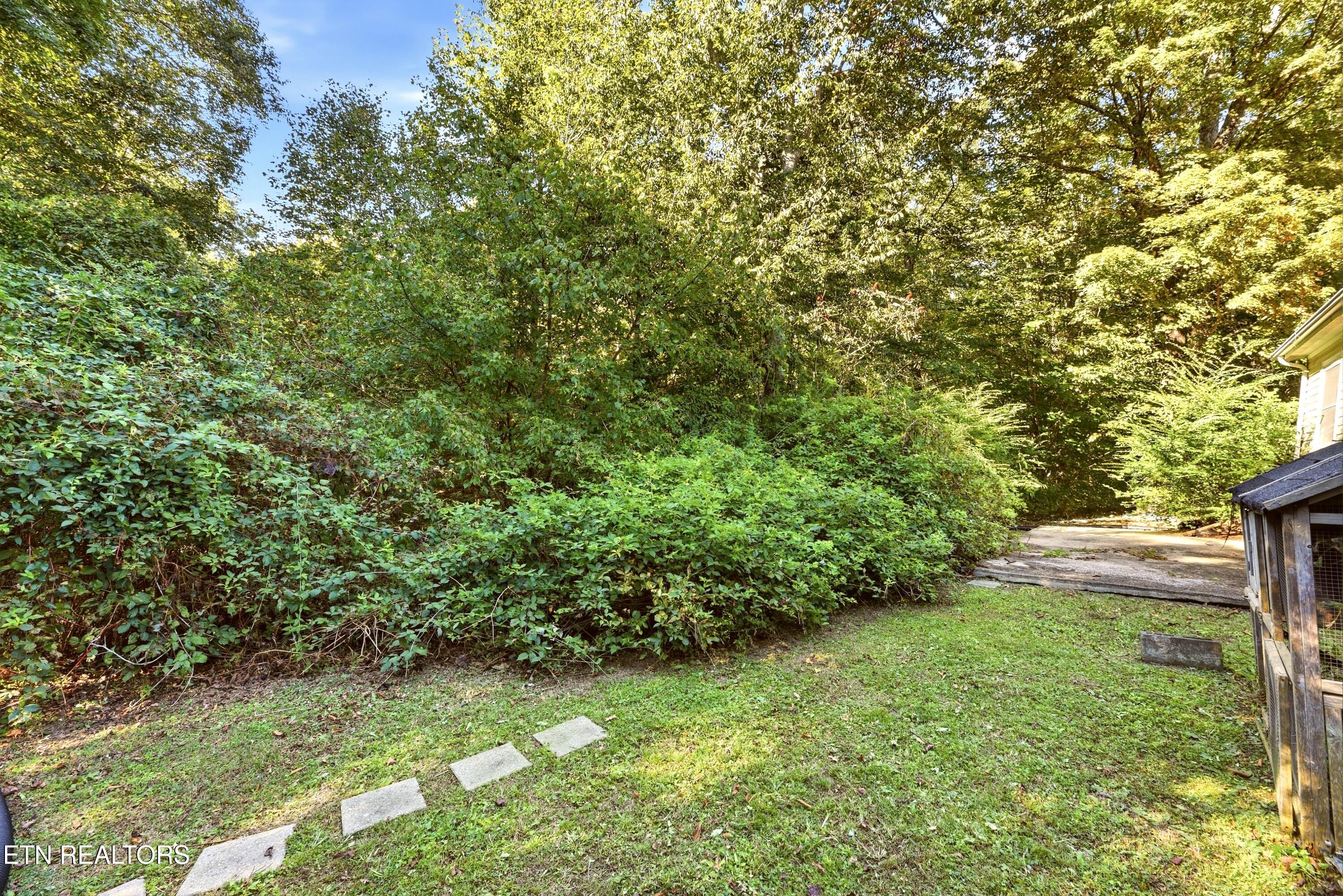 184 Cutters Lane Clinton TN 37716