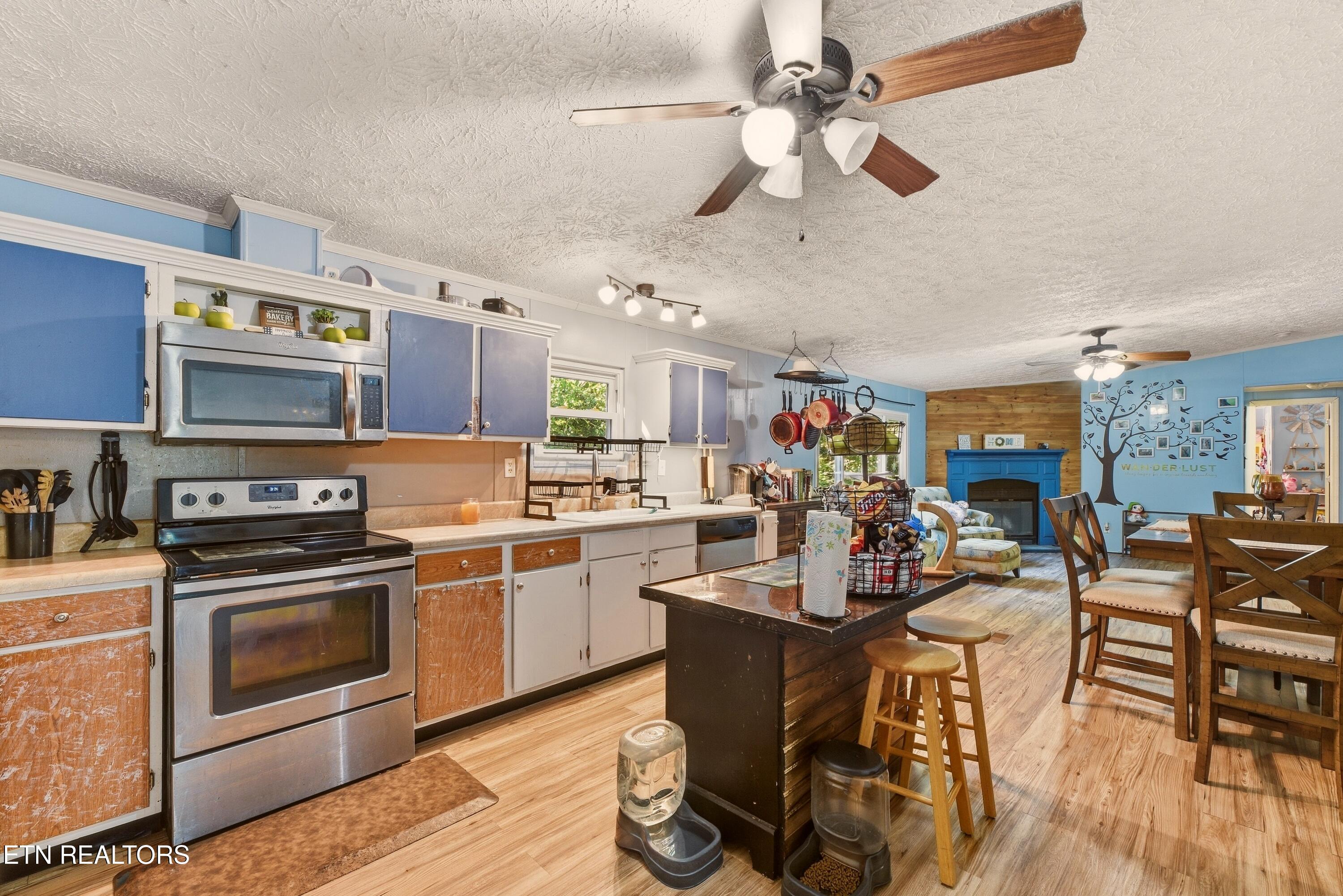 184 Cutters Lane Clinton TN 37716