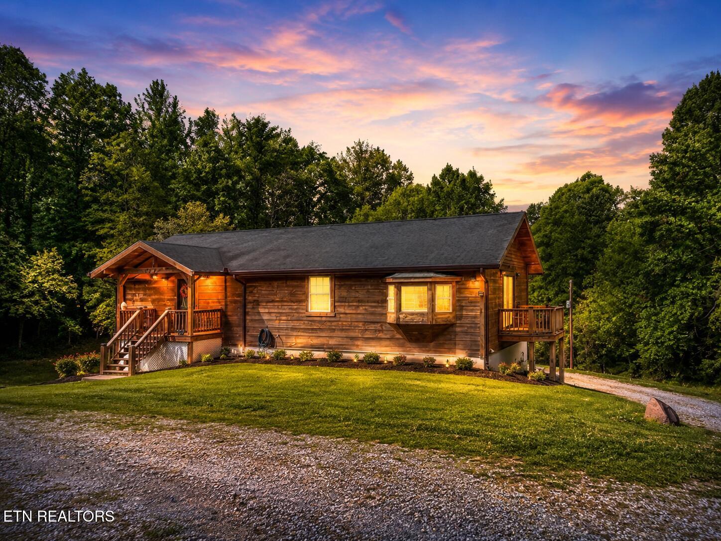 3205 Topper Road Hartford TN 37753