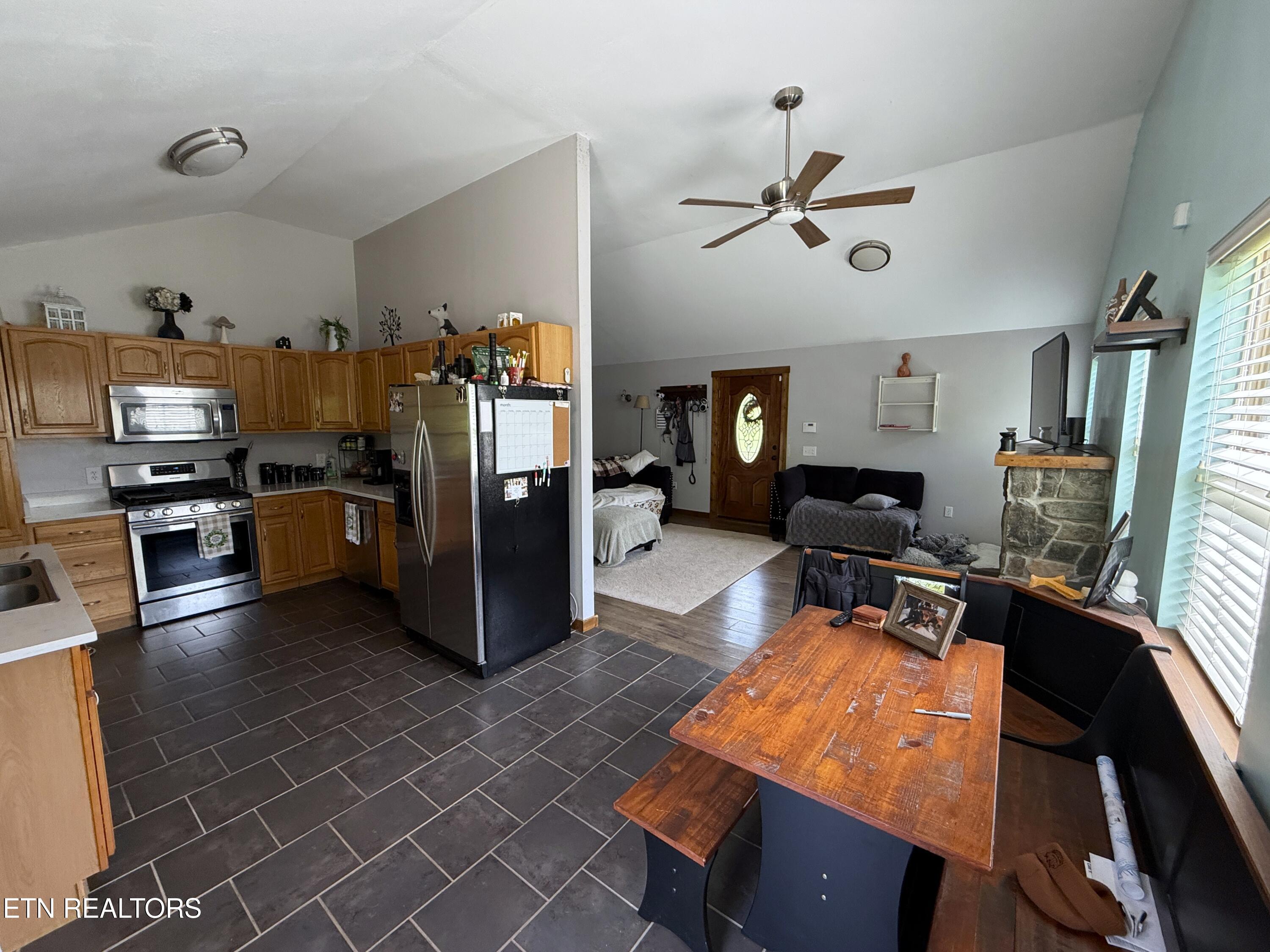 3205 Topper Road Hartford TN 37753