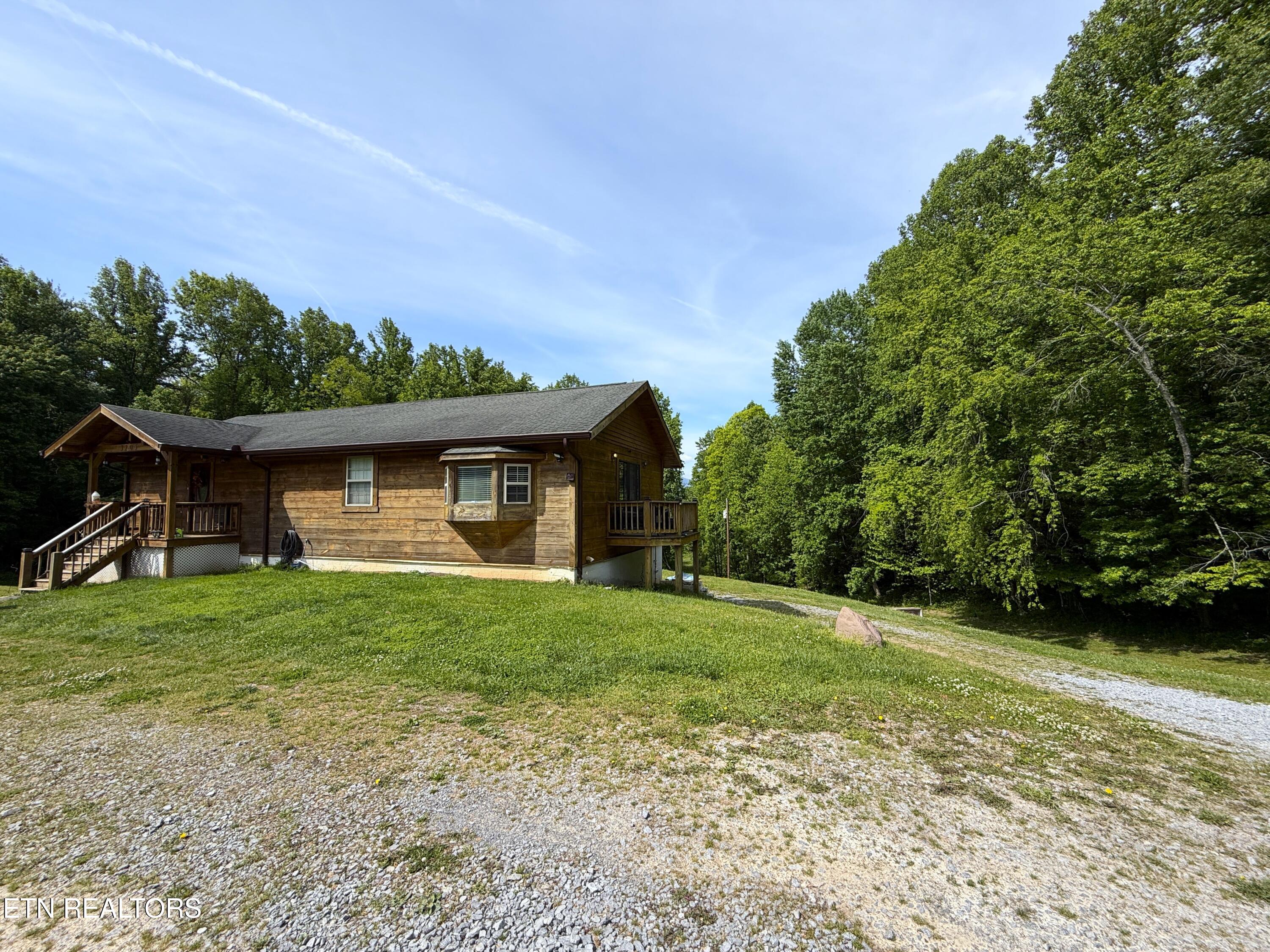 3205 Topper Road Hartford TN 37753