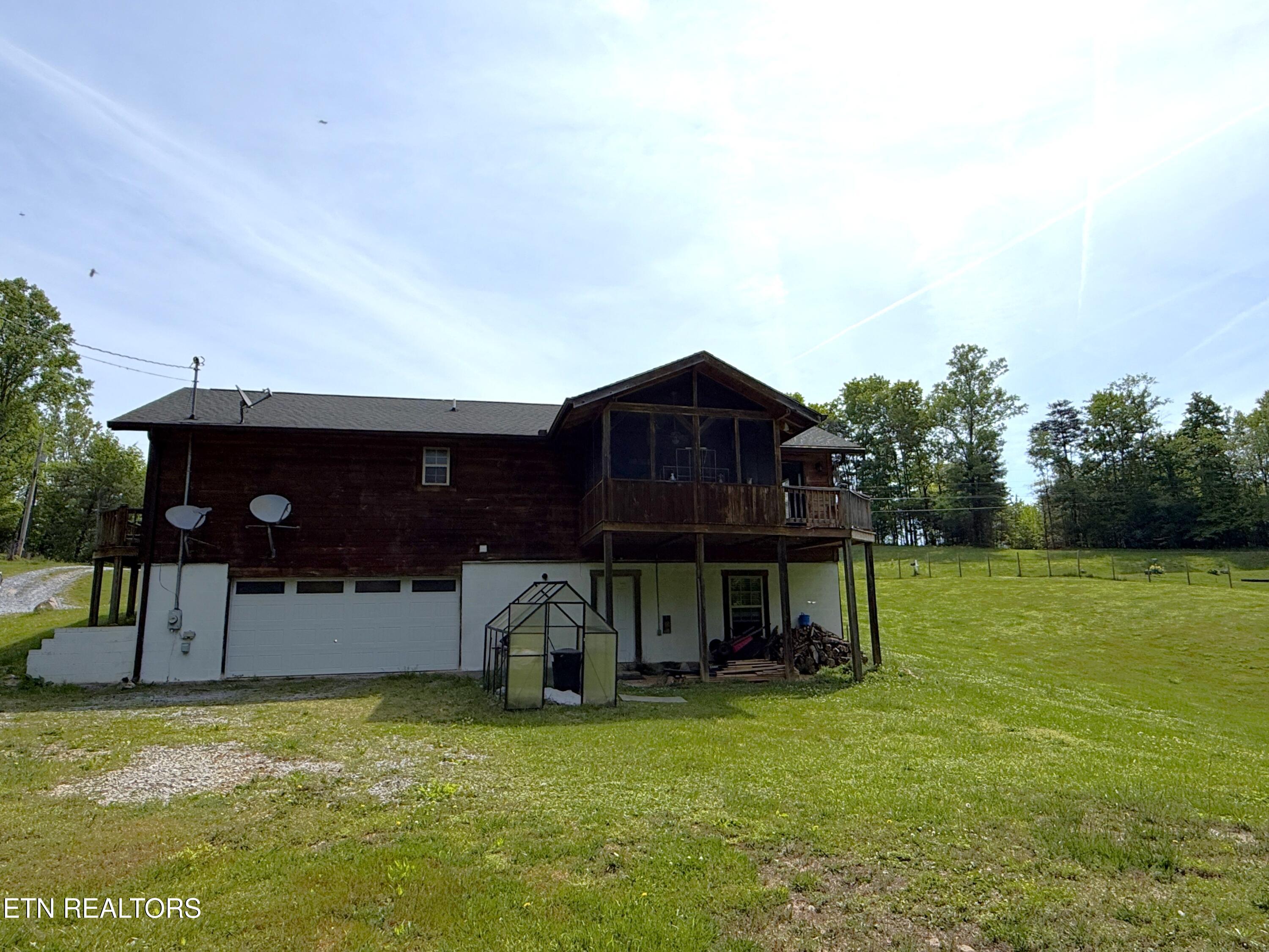 3205 Topper Road Hartford TN 37753