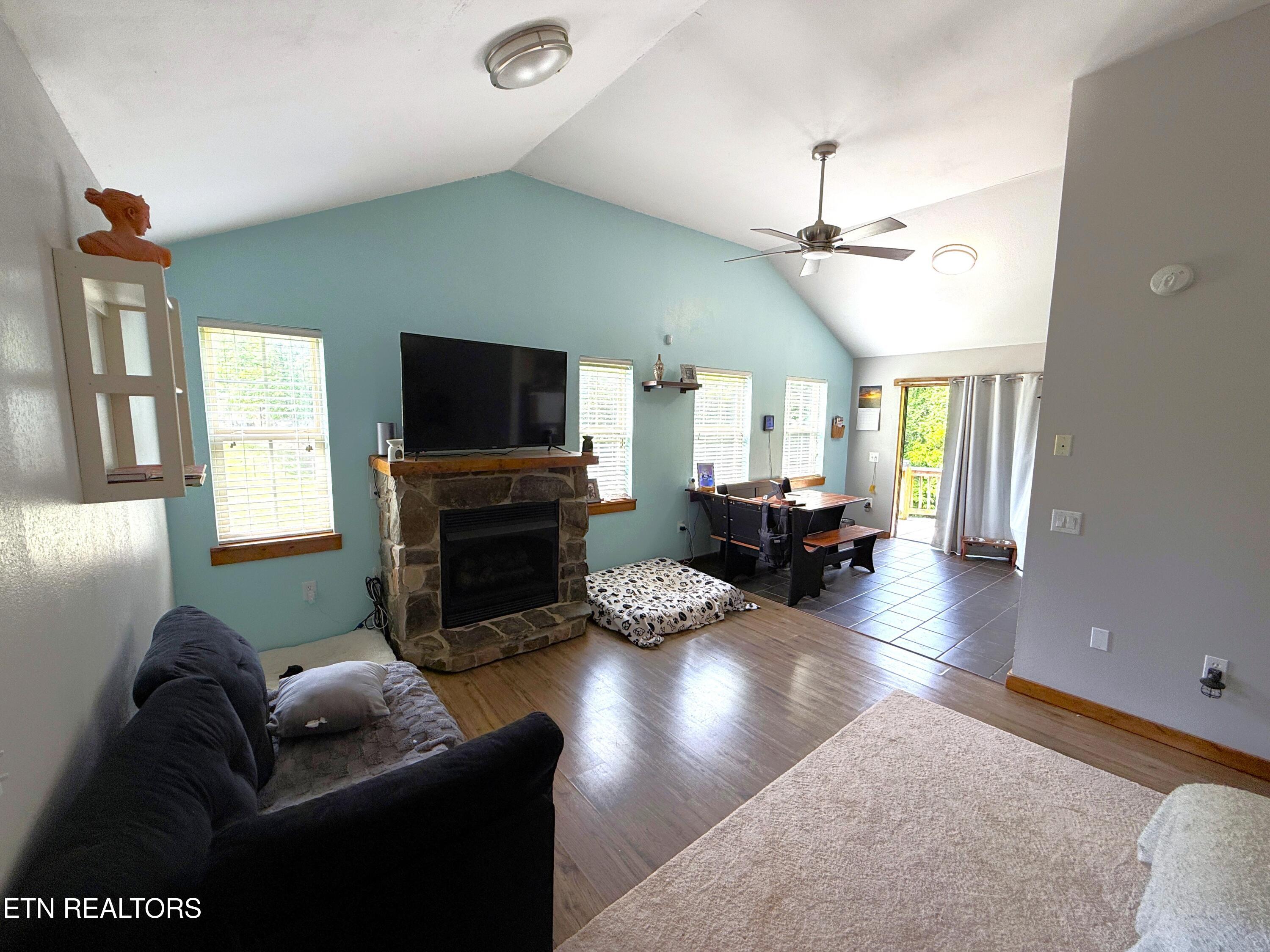 3205 Topper Road Hartford TN 37753