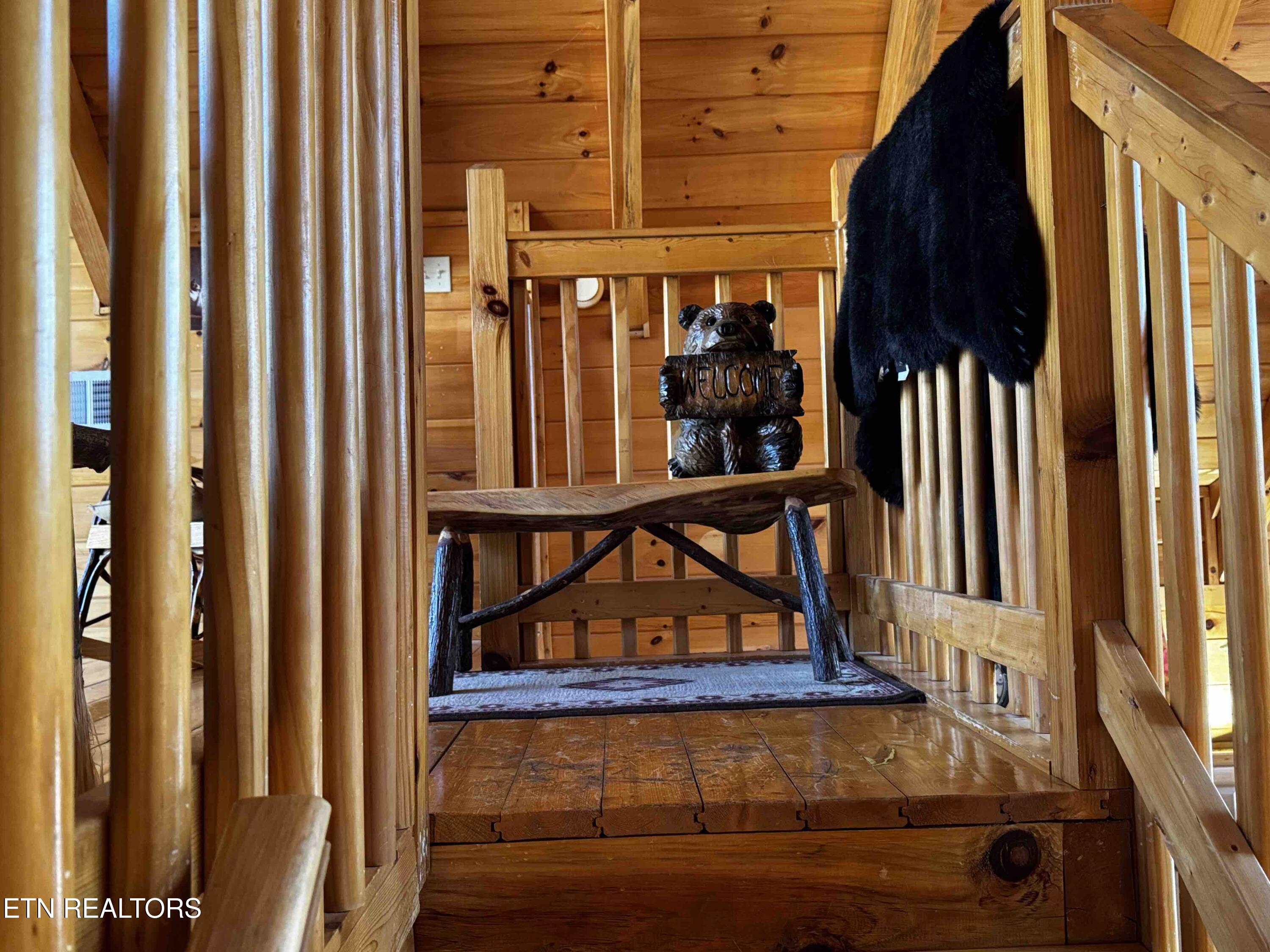 656 Forest Drive Pigeon Forge TN 37863