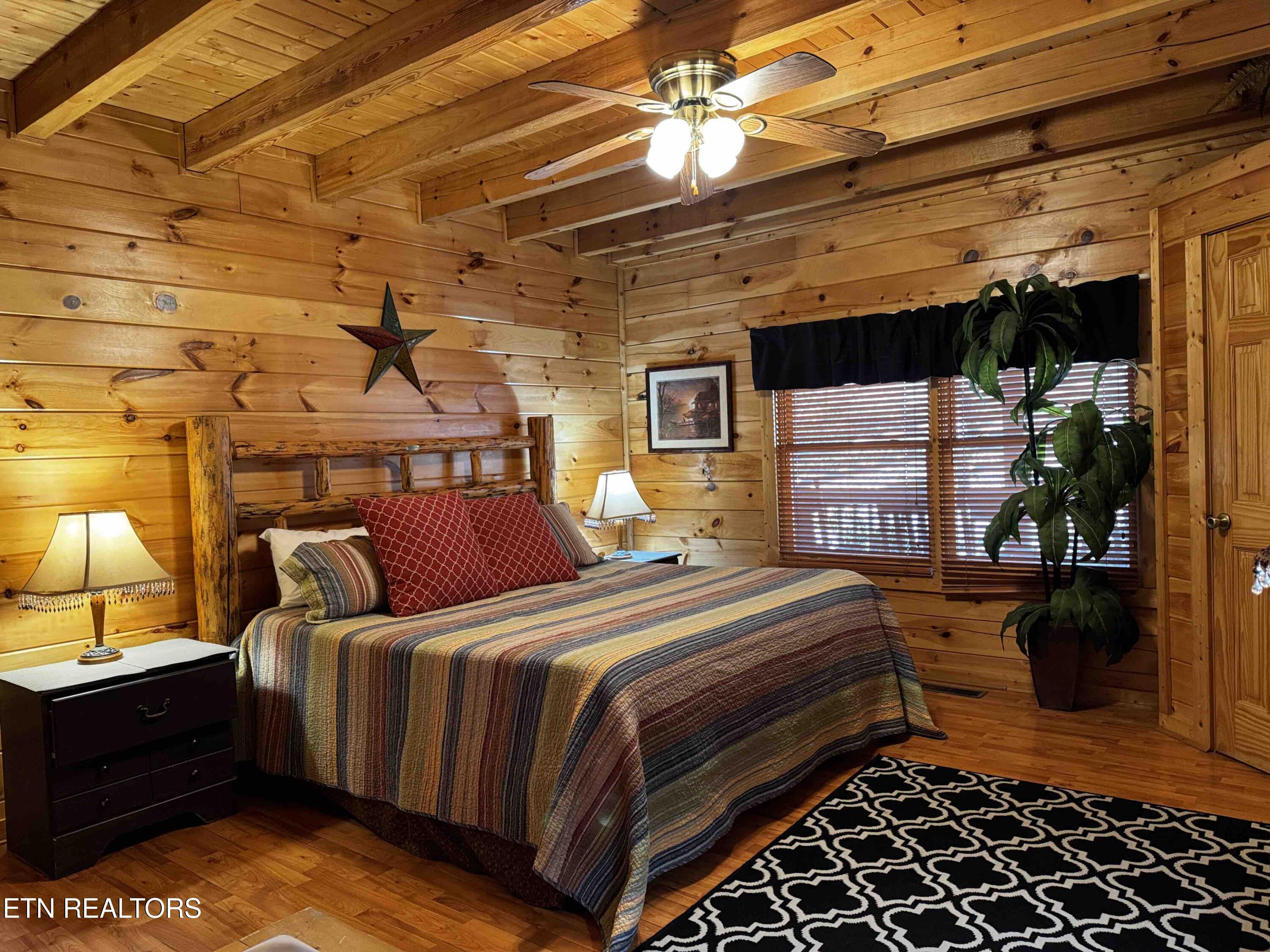 656 Forest Drive Pigeon Forge TN 37863