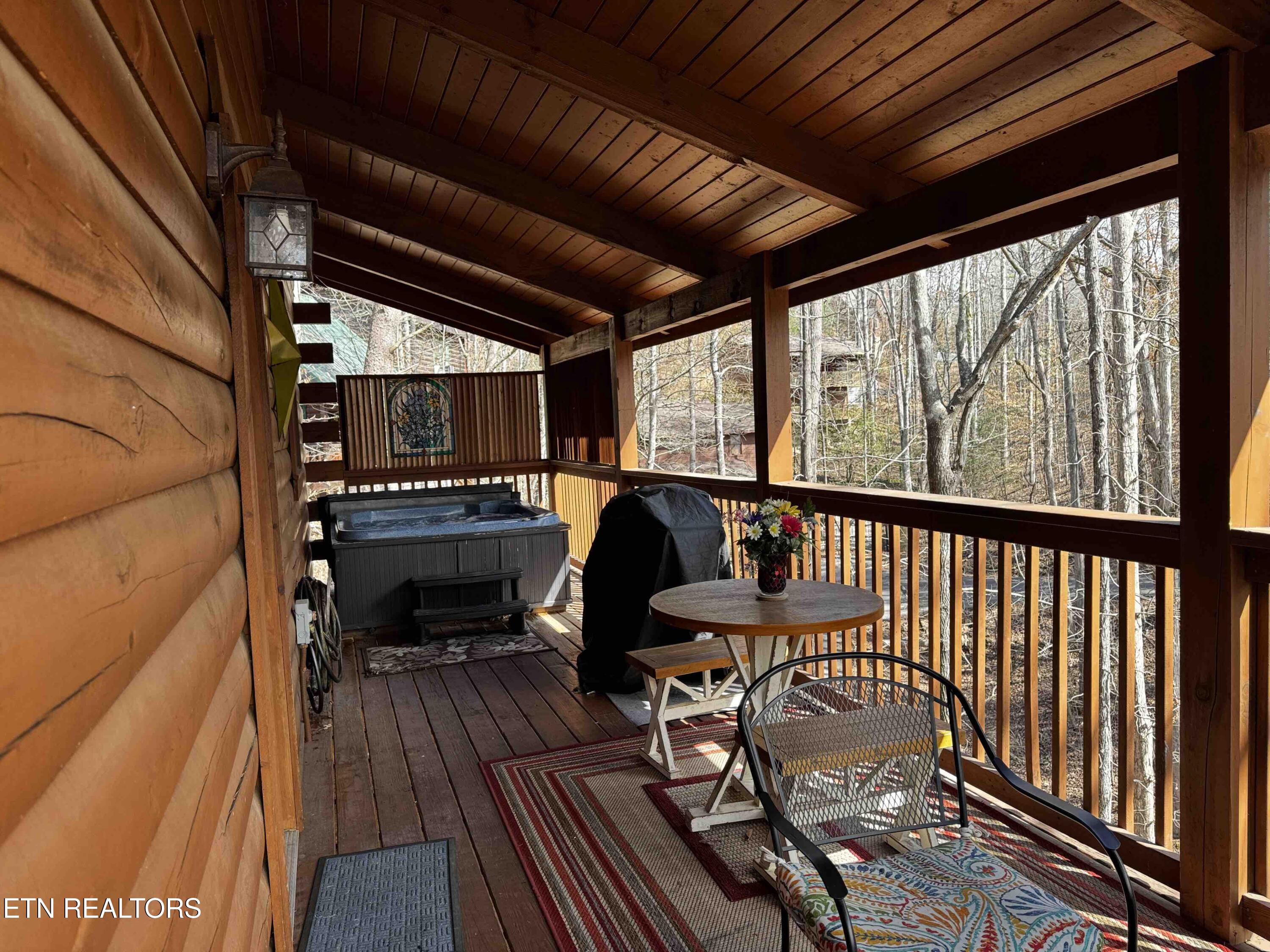 656 Forest Drive Pigeon Forge TN 37863