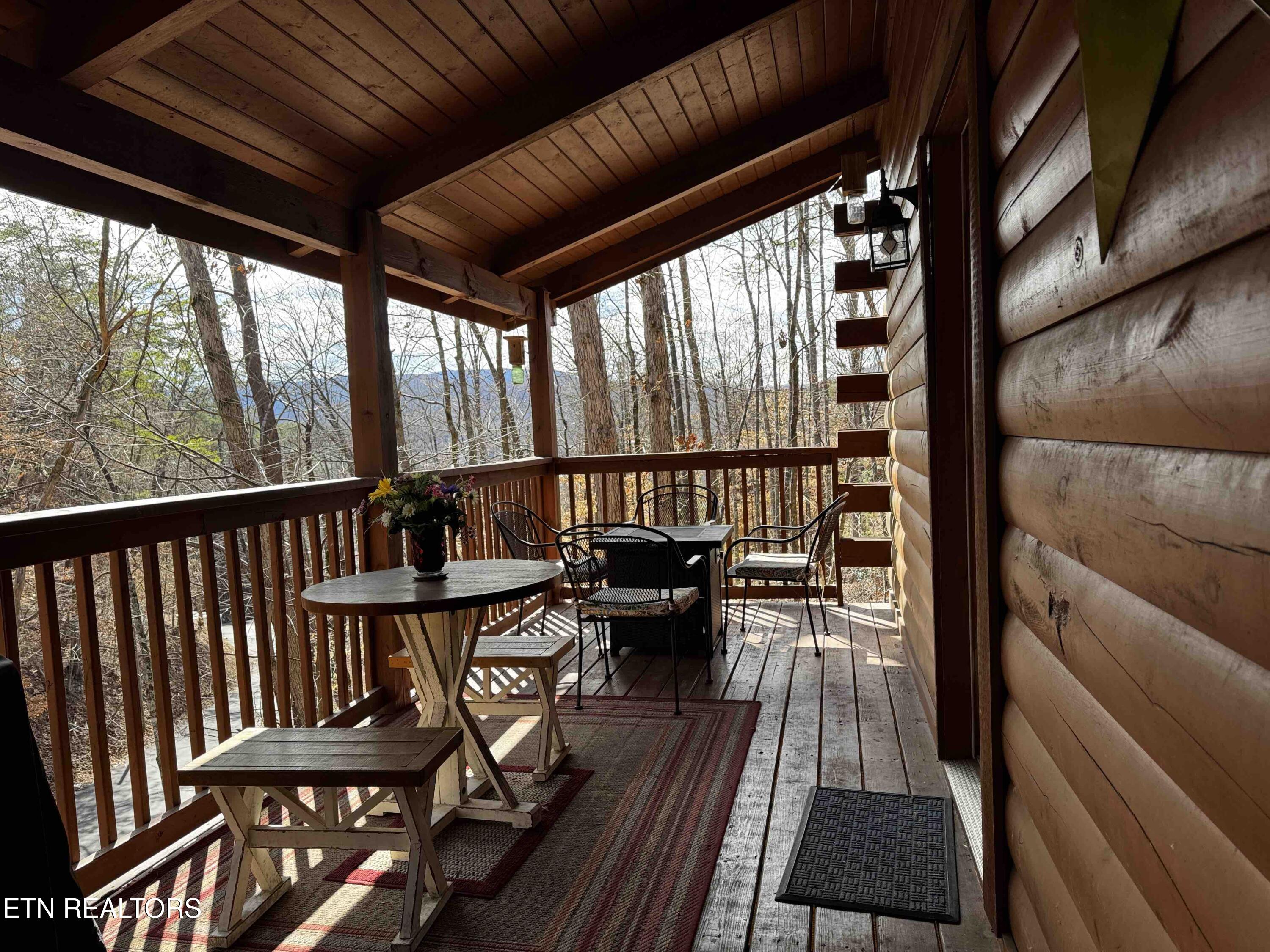 656 Forest Drive Pigeon Forge TN 37863