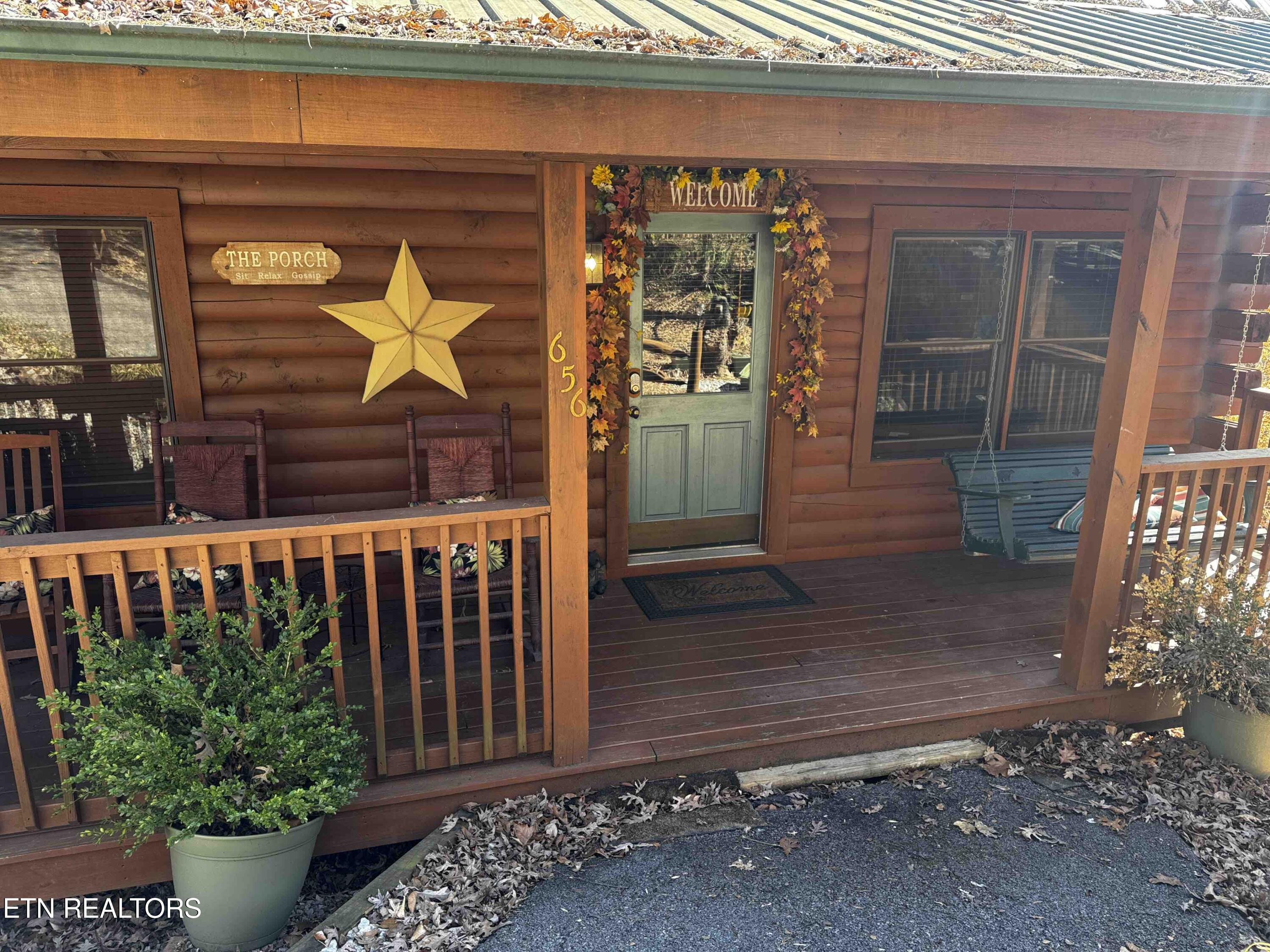 656 Forest Drive Pigeon Forge TN 37863