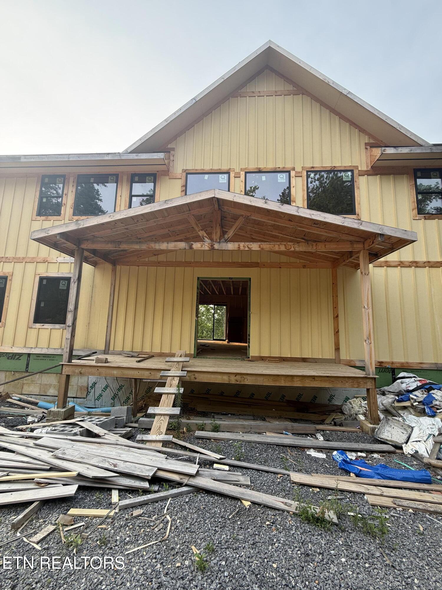 2149 Spurling Road Sevierville TN 37862