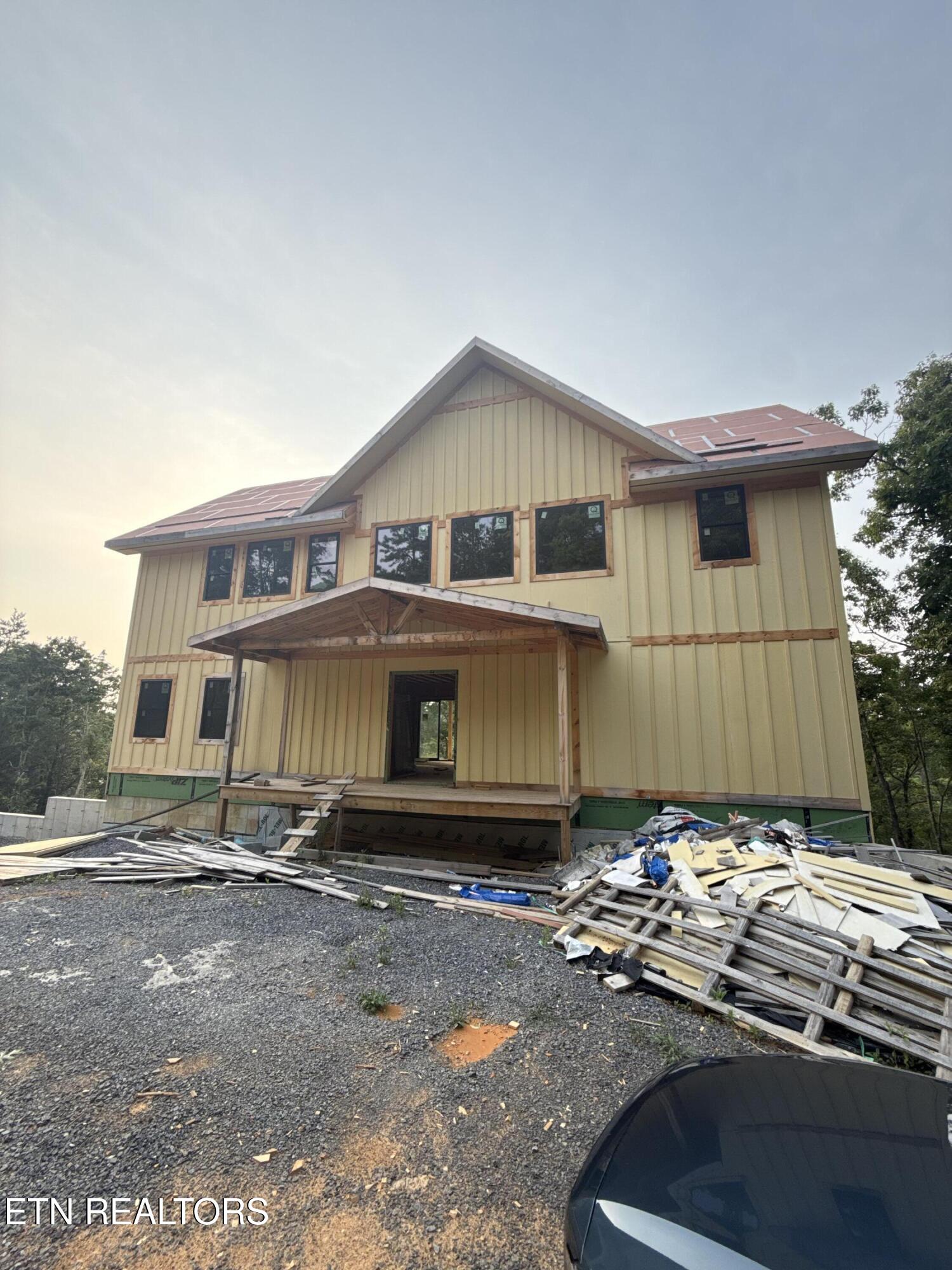 2149 Spurling Road Sevierville TN 37862