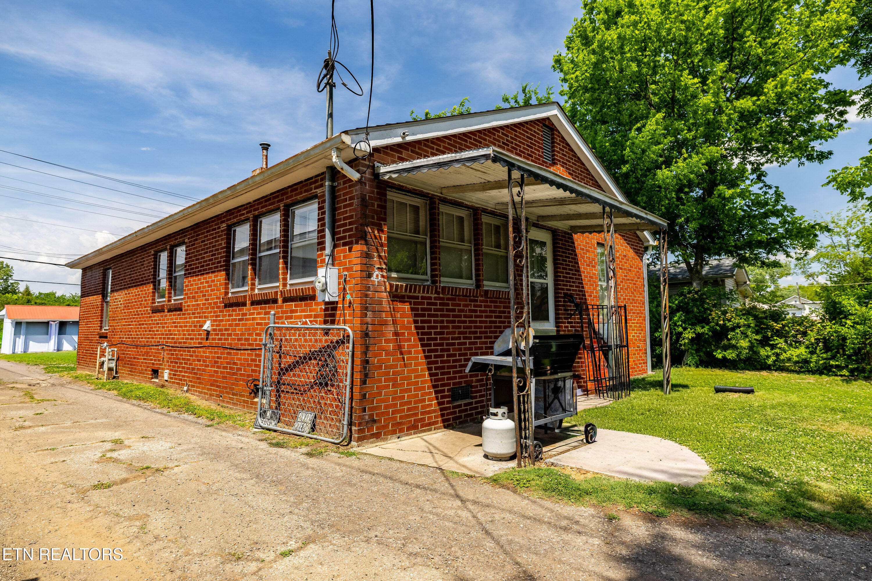 712 E Lincoln Road Maryville TN 37804