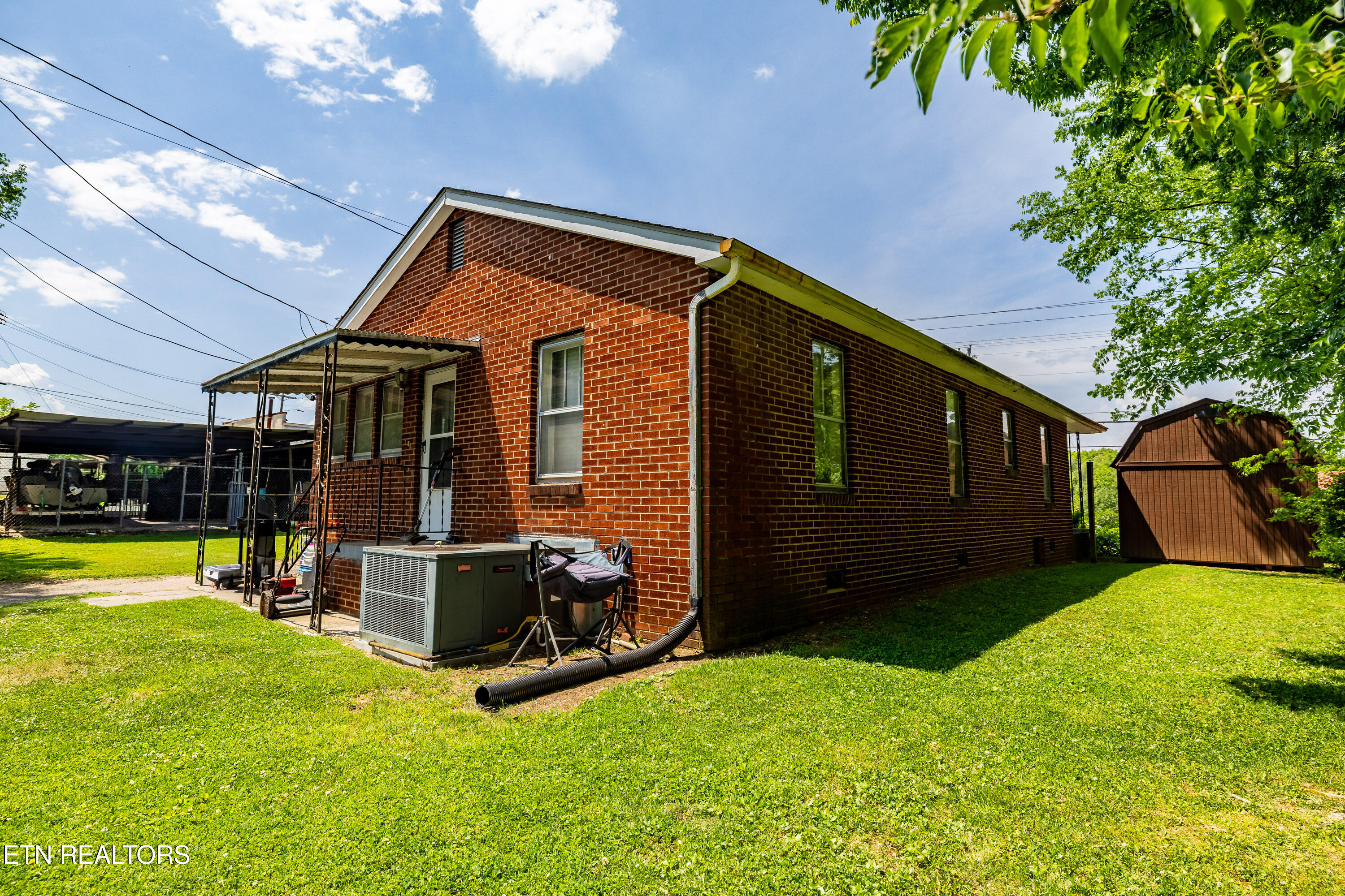 712 E Lincoln Road Maryville TN 37804