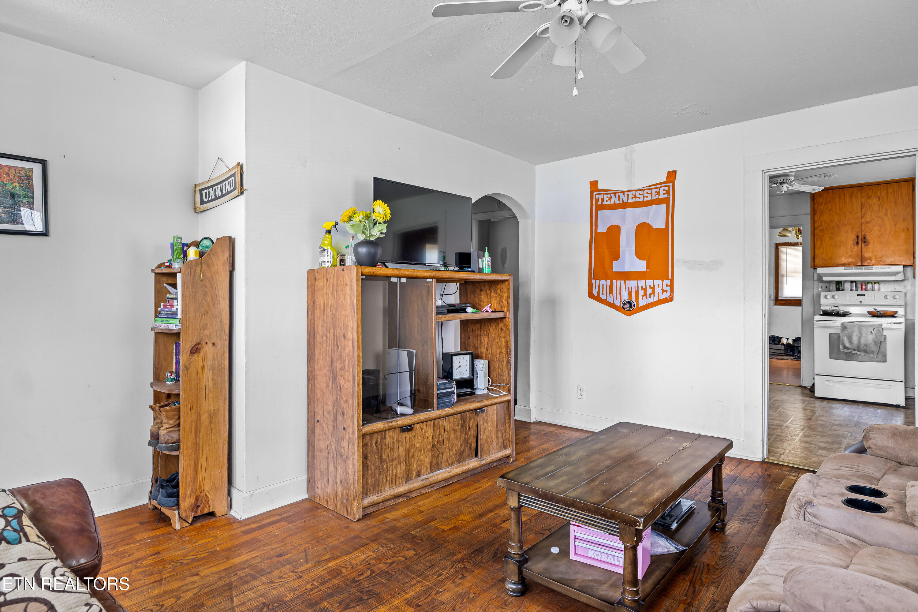 712 E Lincoln Road Maryville TN 37804