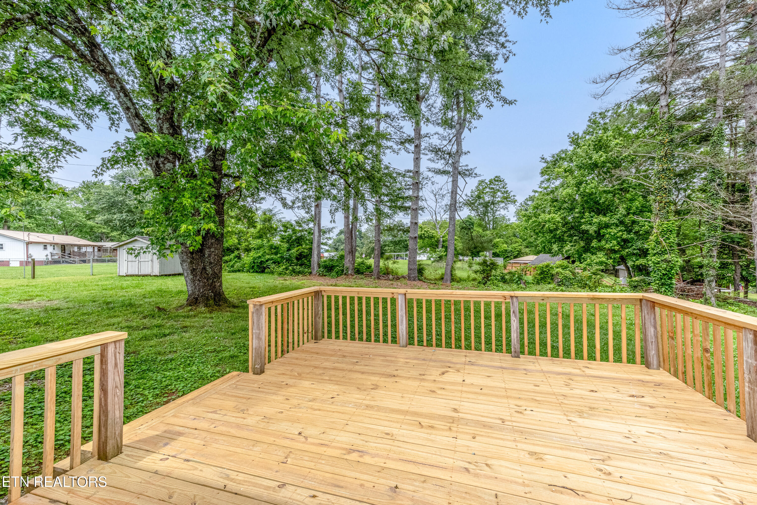 309 Kinzalow Drive Sweetwater TN 37874