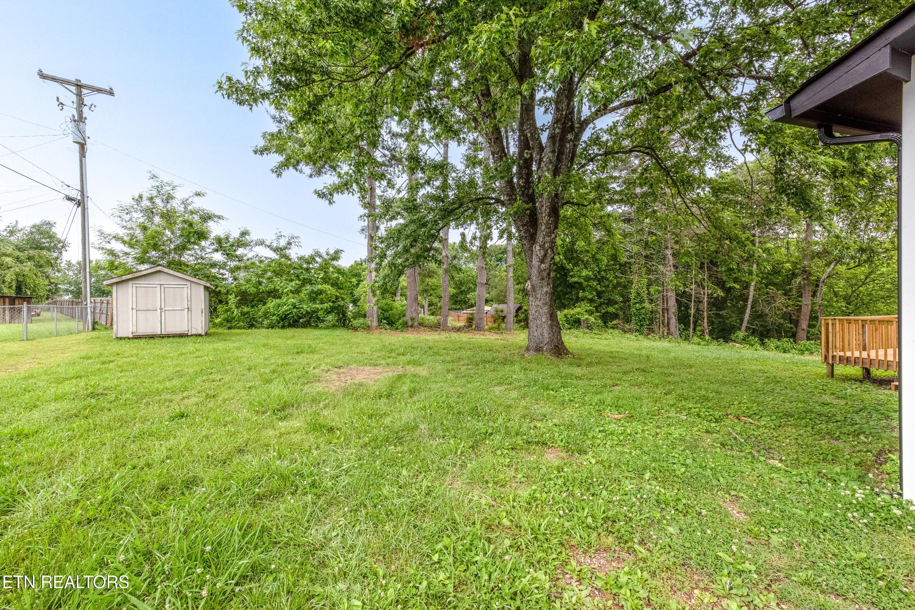309 Kinzalow Drive Sweetwater TN 37874